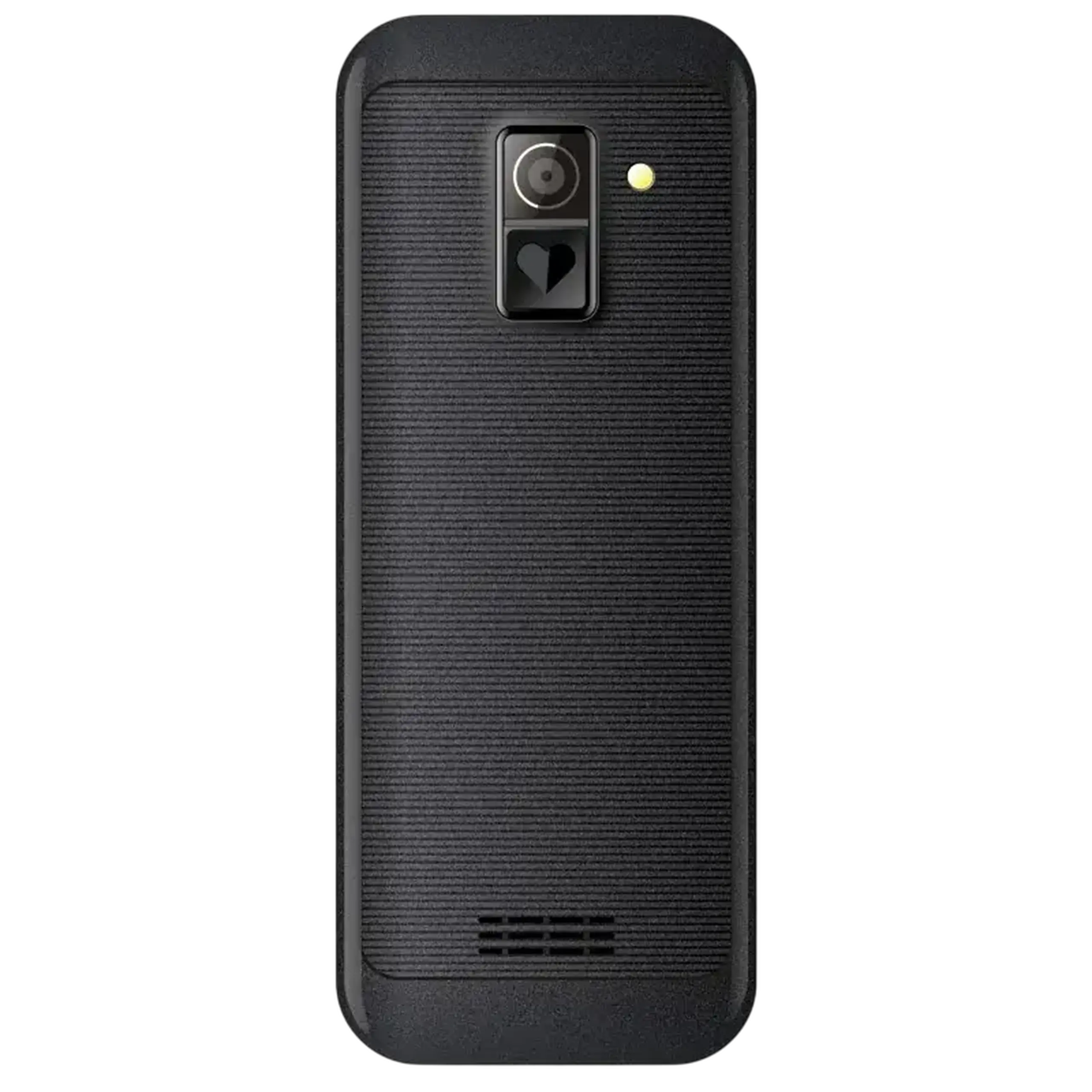 Telefon mobil MaxCom MM718, Negru