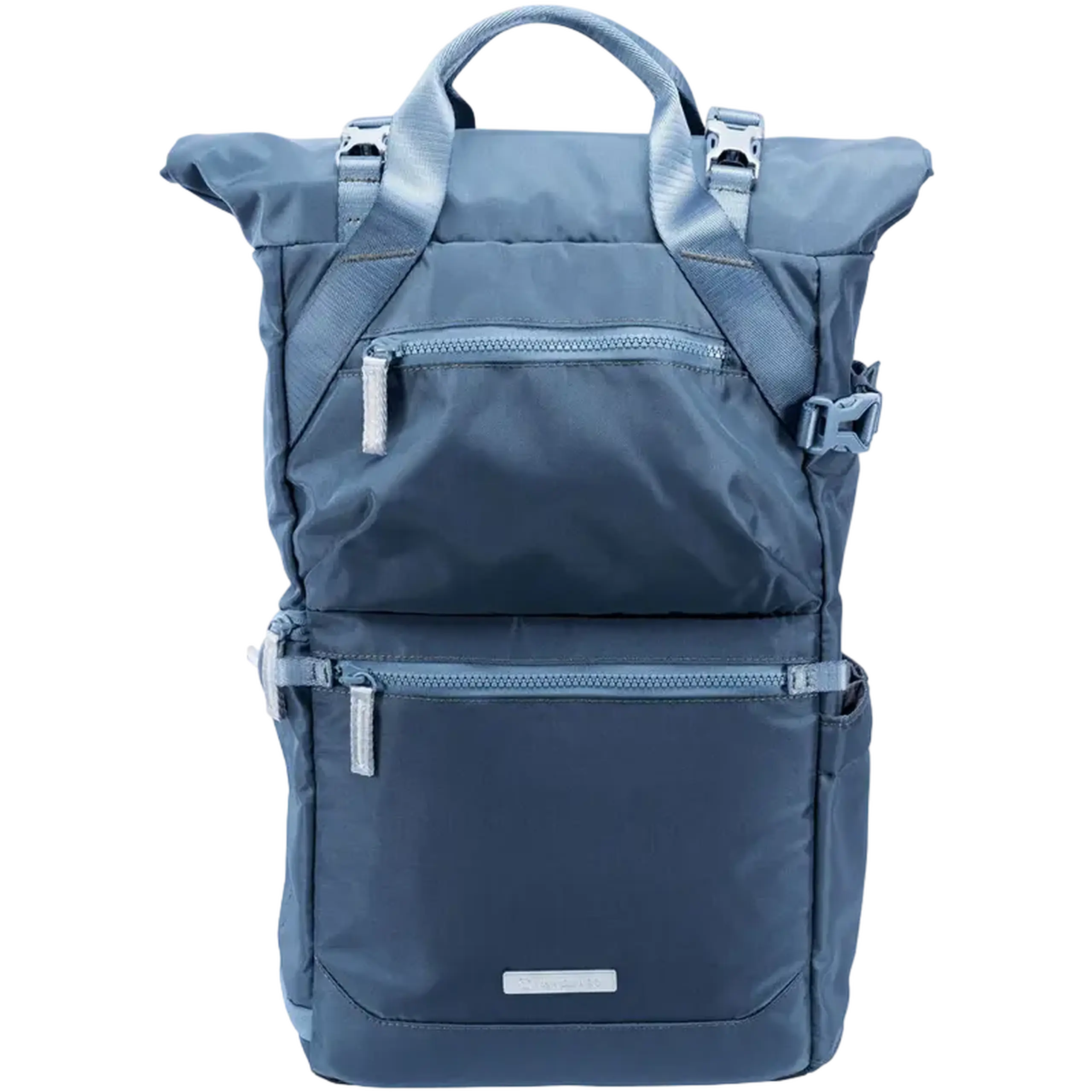 Geantă pe umăr Vanguard VEO FLEX 47M BL, Albastru
