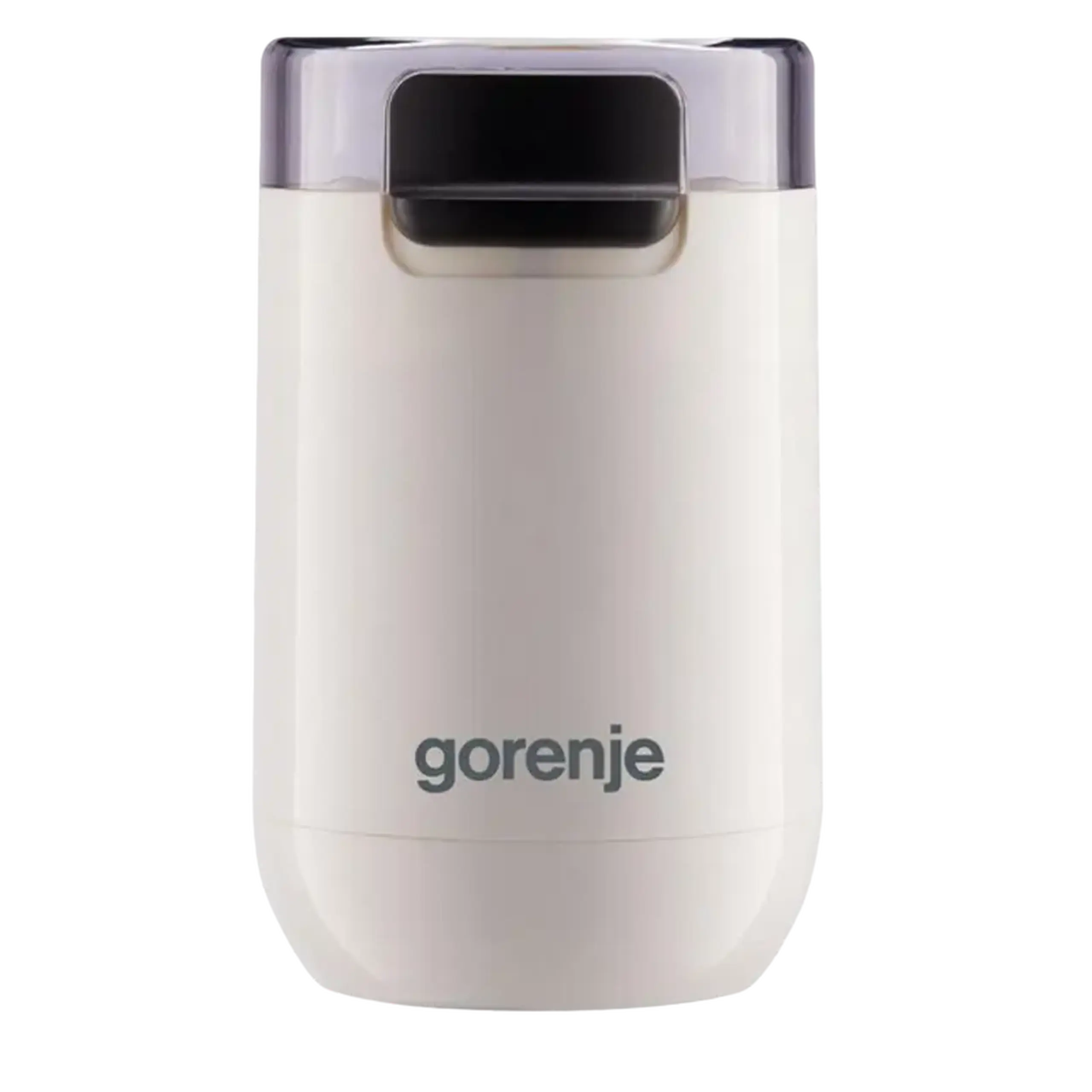 Râșniță de cafea Gorenje SMK150SW, Alb
