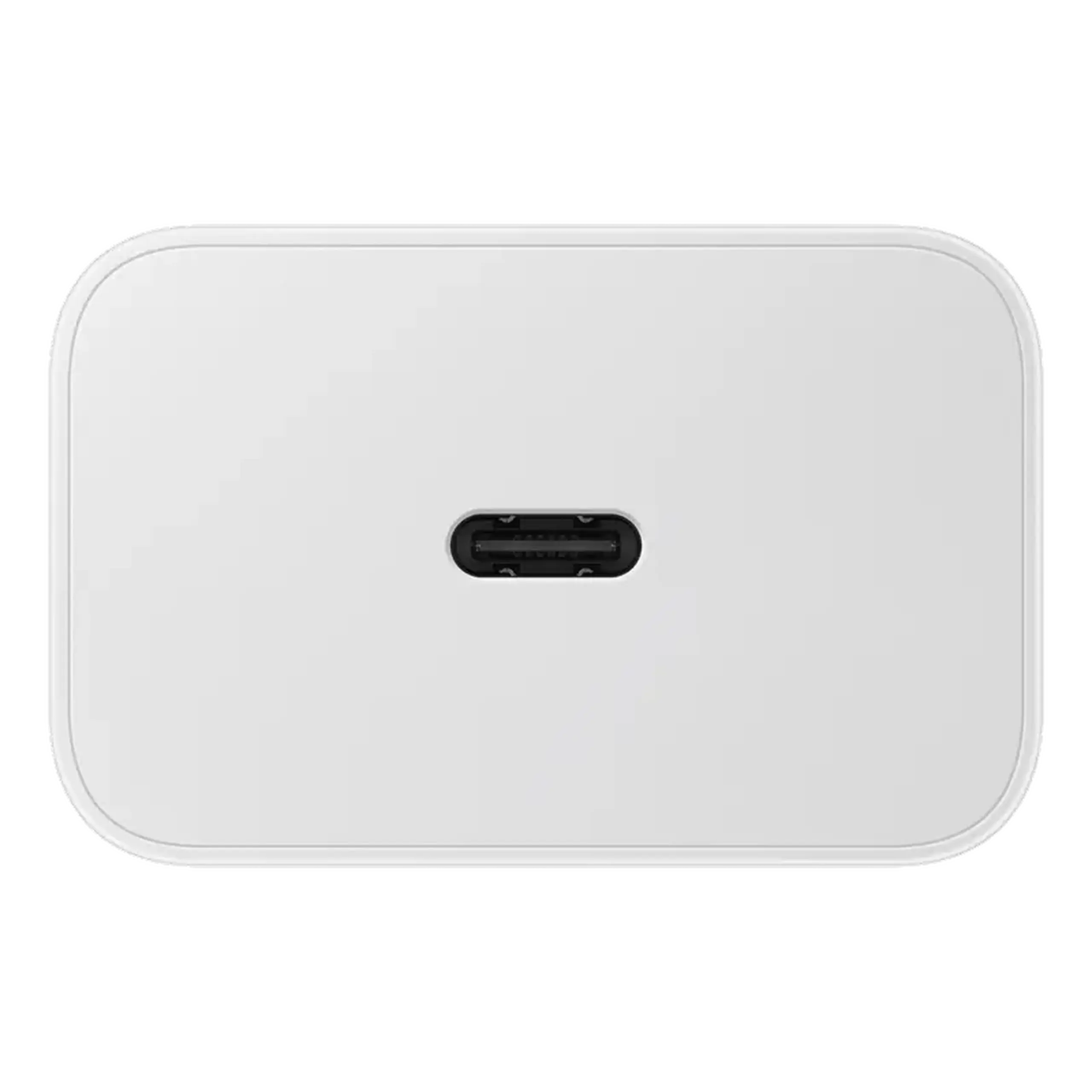 Încărcător Samsung EP-T4511XWEGEU, 45W, Alb