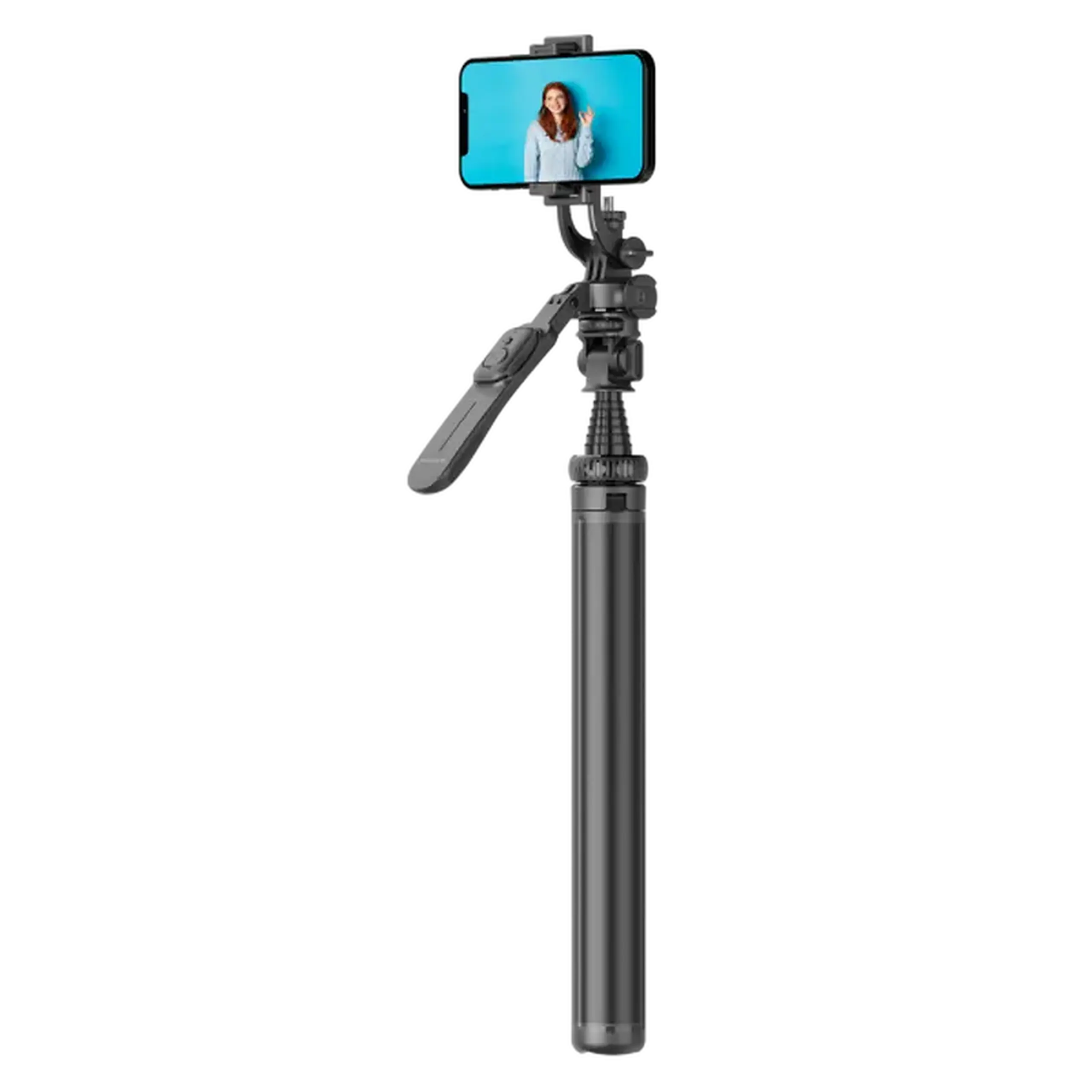 Selfie Stick Proove Elevate X, Negru