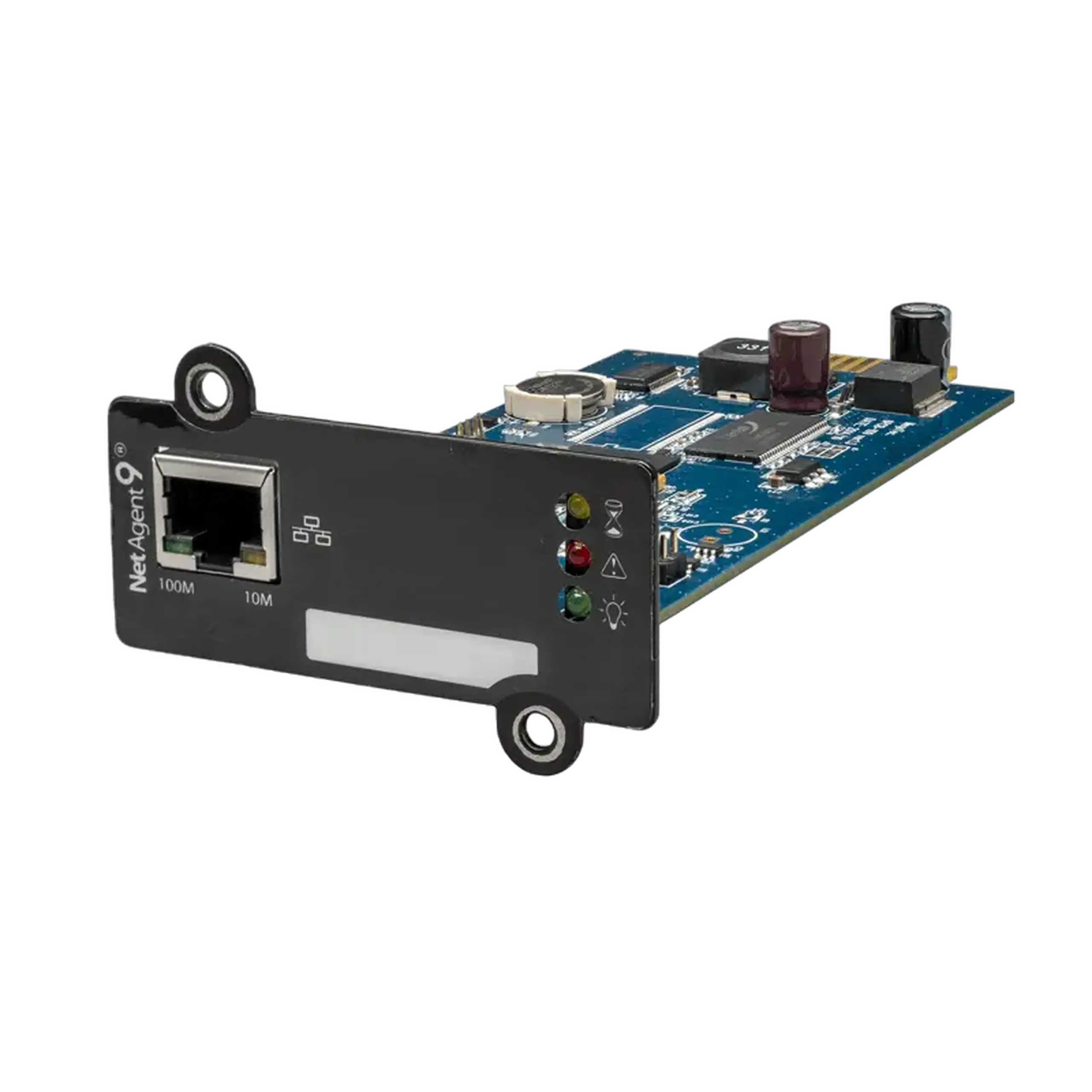 Card de gestionare a rețelei PCM SNMP-CY504