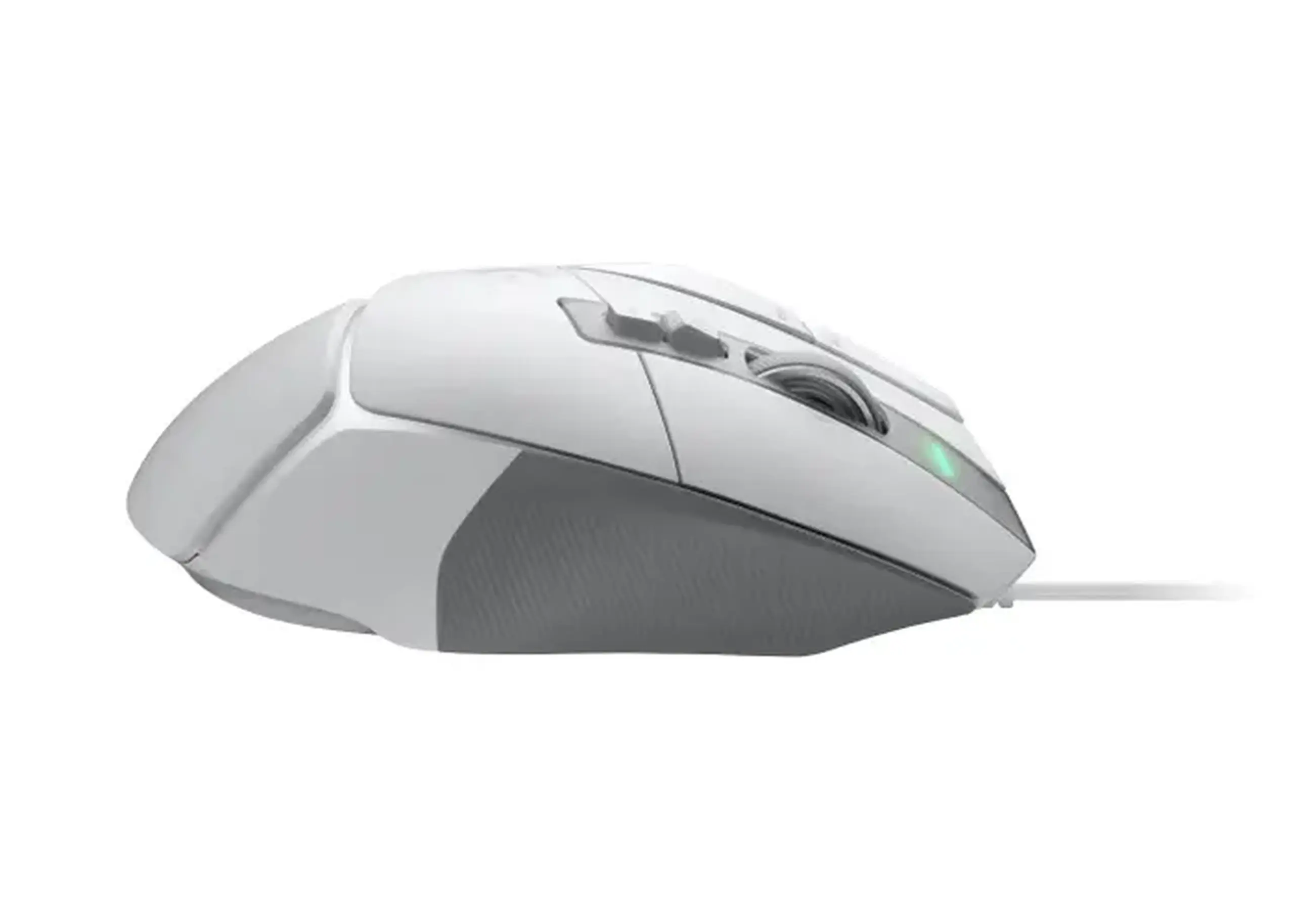 Gaming Mouse Logitech G502 X, Alb