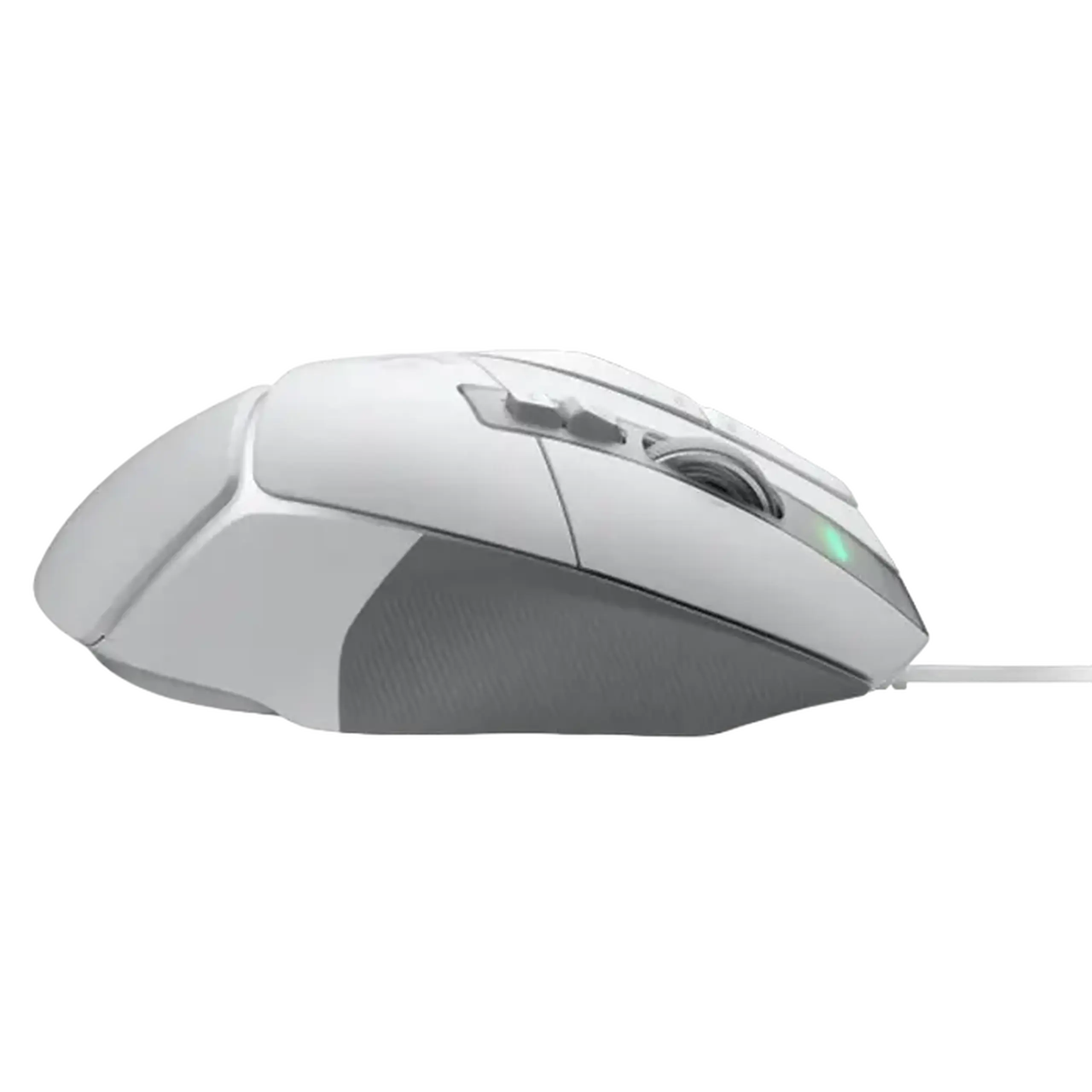 Gaming Mouse Logitech G502 X, Alb