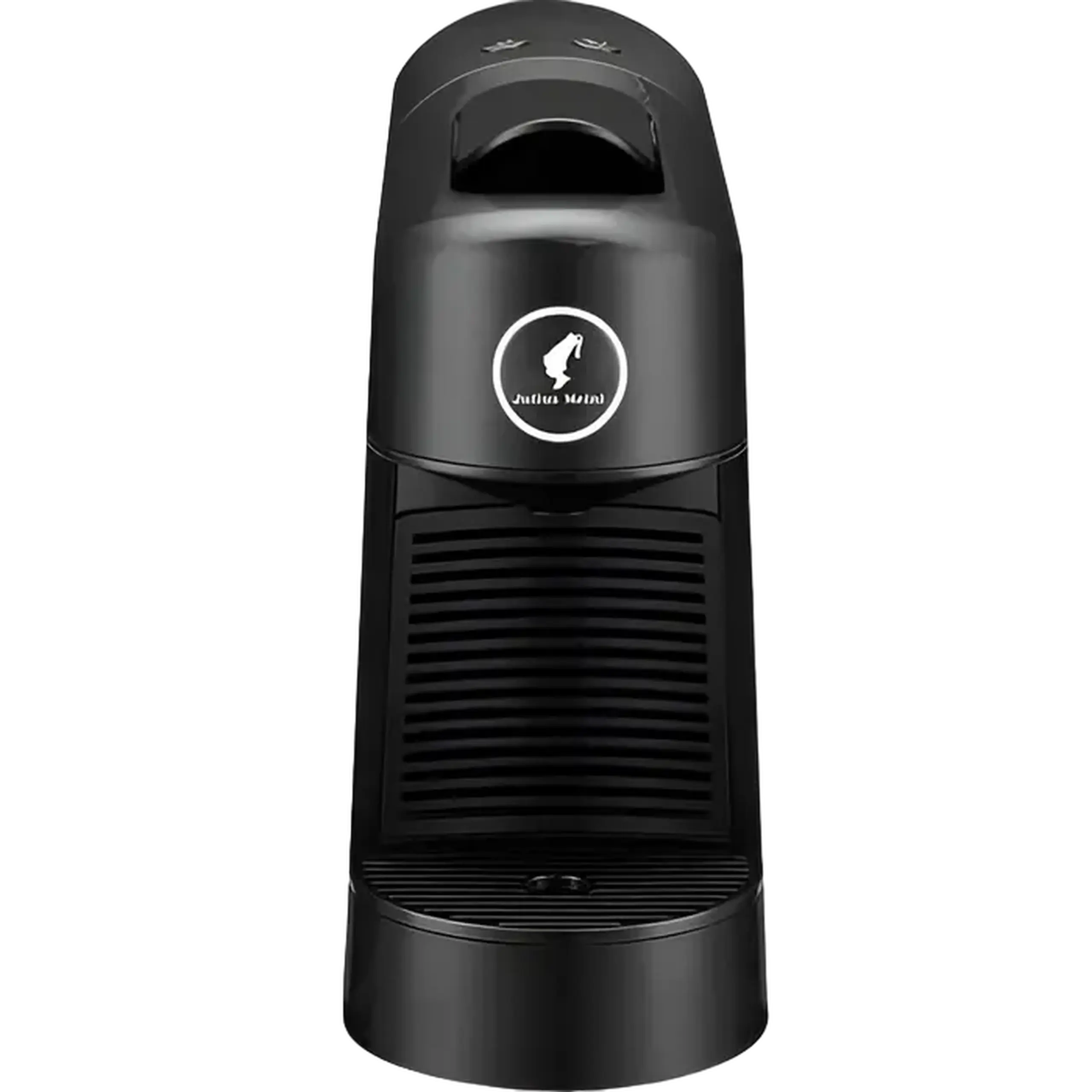 Cafetieră cu capsule Julius Meinl Inspresso Pinta, 1400W, Negru