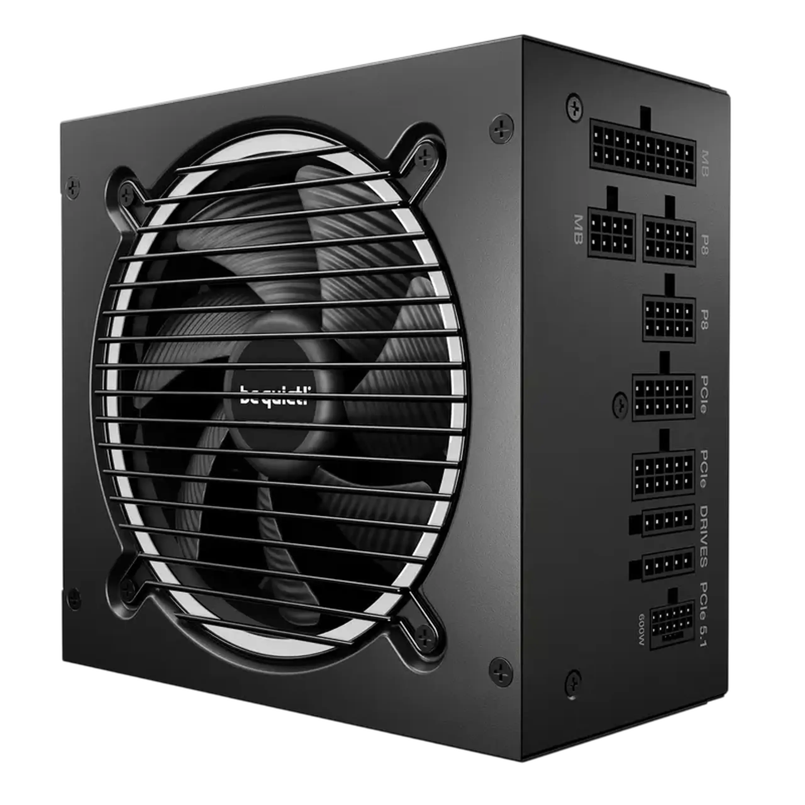 Sursă Alimentare PC be quiet! Pure Power 13 M, 1000W, ATX, Complet modular