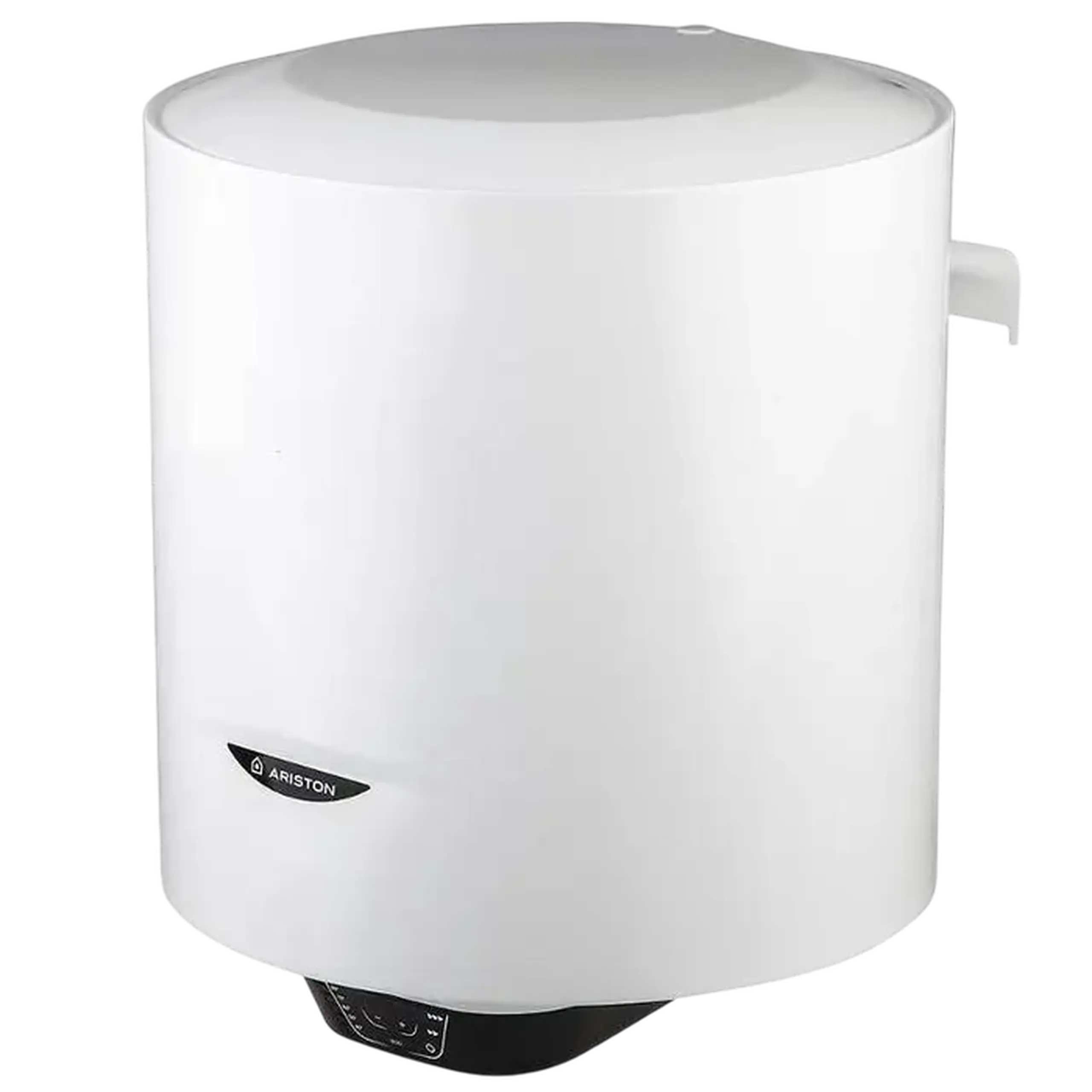 Boiler Electric ARISTON Pro1 Eco PL, 50L, Alb