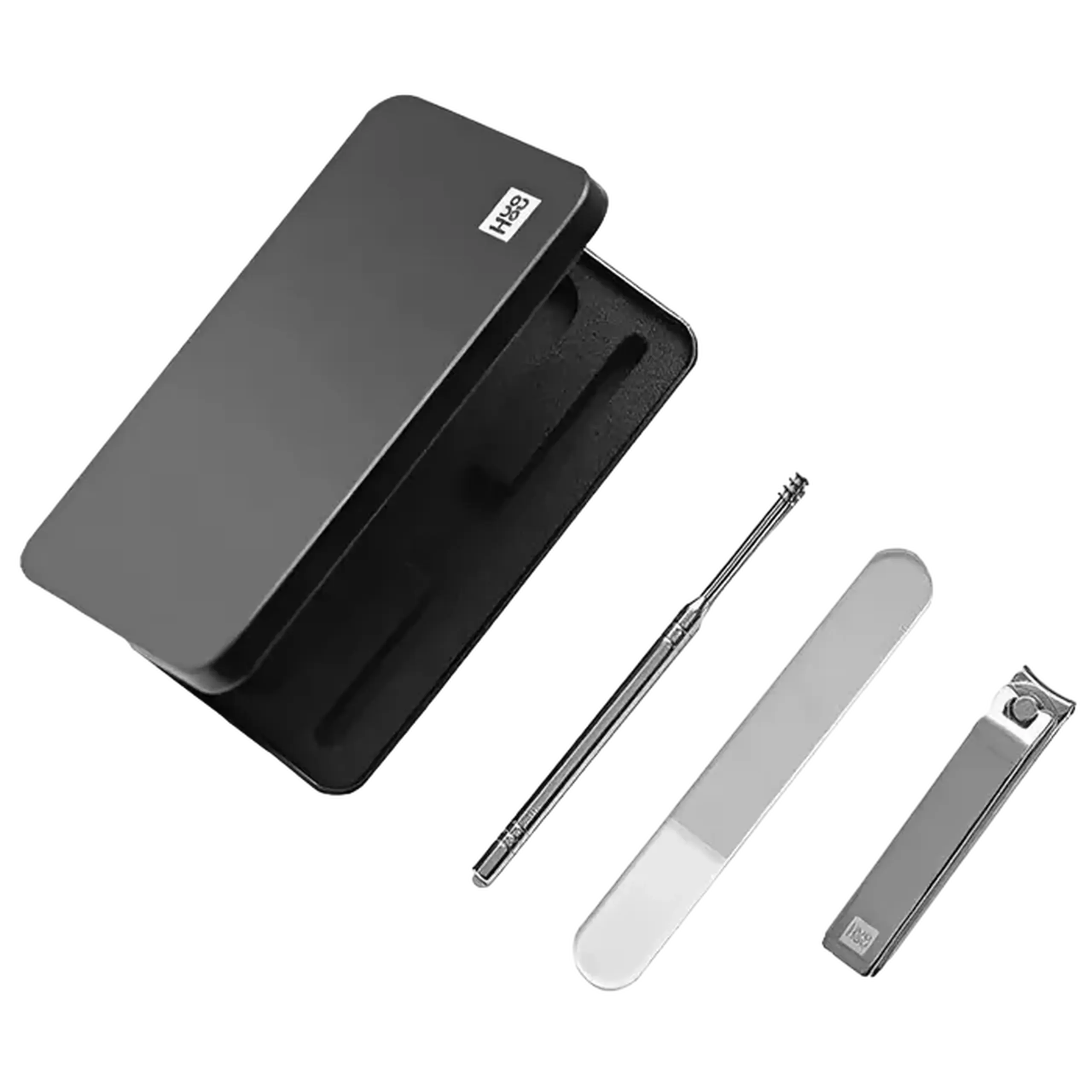 Set manichiura Huohou HU0210