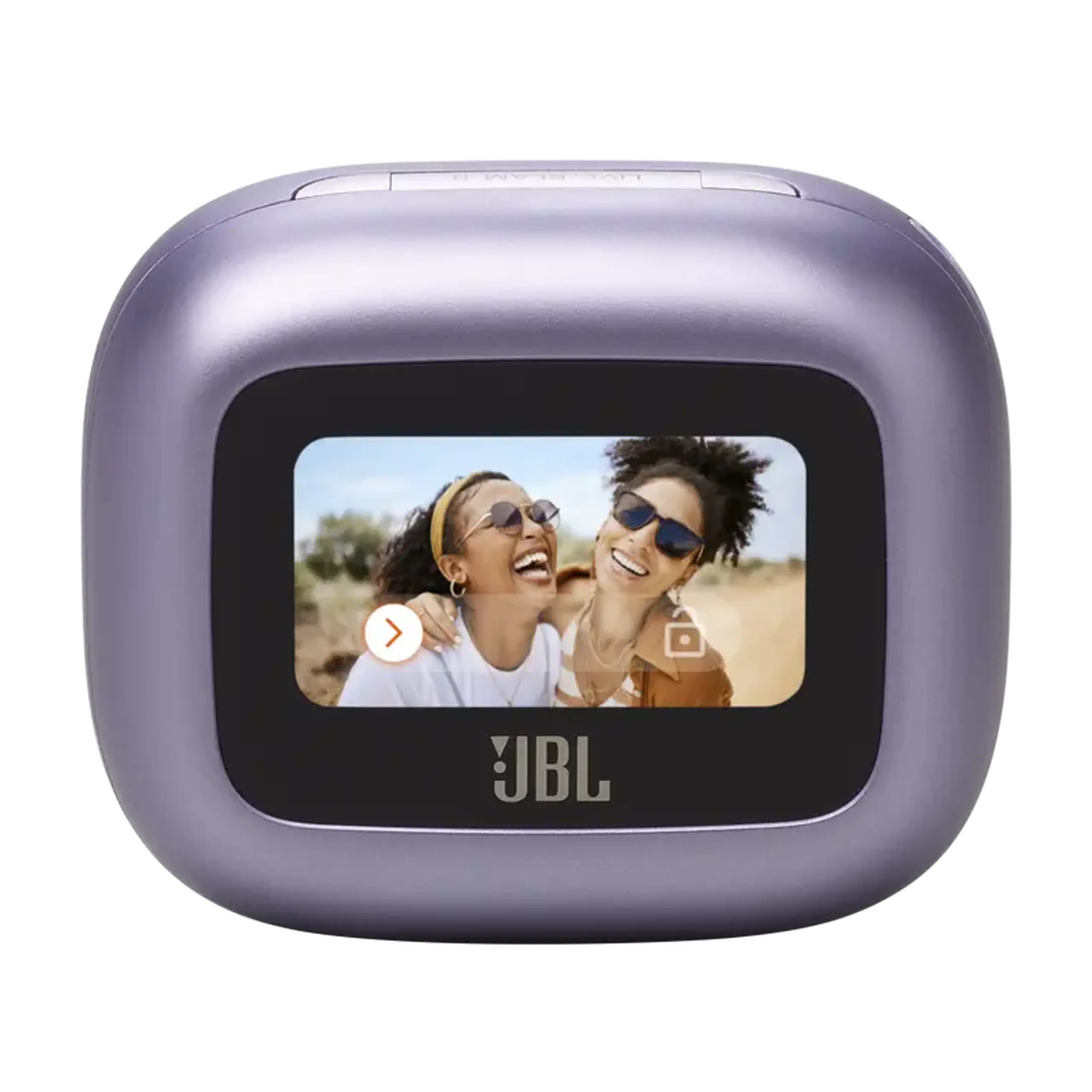 Căști JBL LIVE Beam 3, Violet