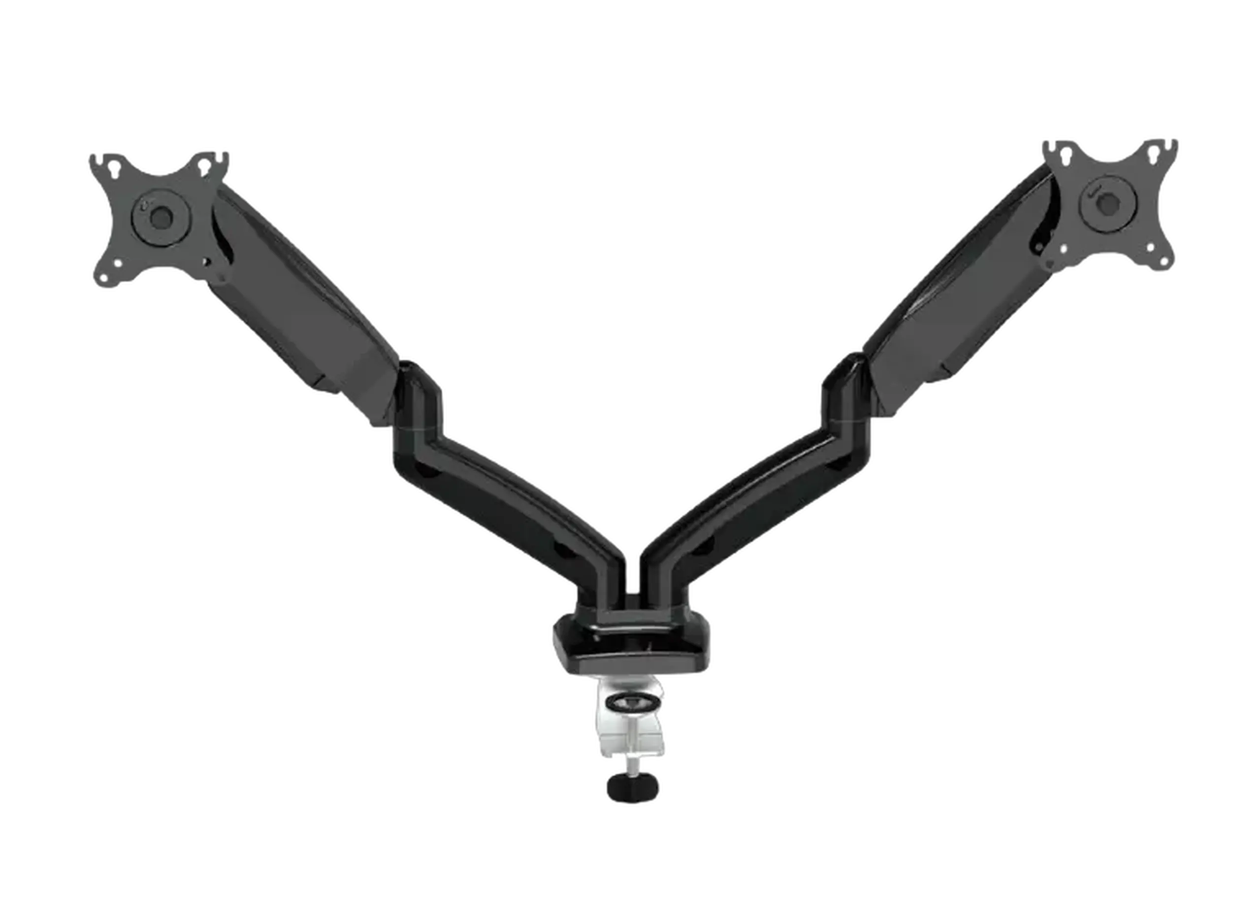 Suport pentru monitor Gembird MA-DA2-05, Negru