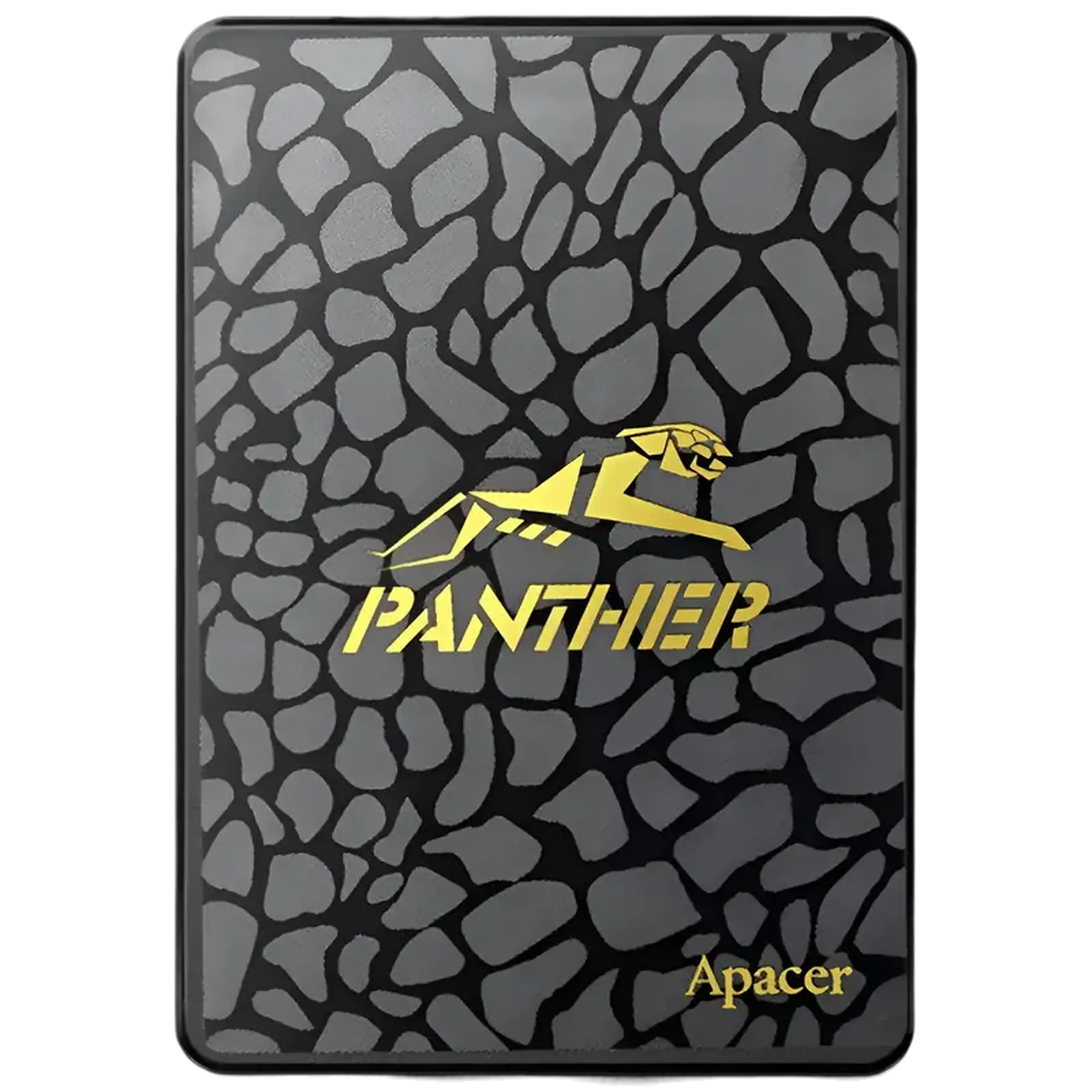 Unitate SSD Apacer AS340 PANTHER, 120GB, AP120GAS340G-1