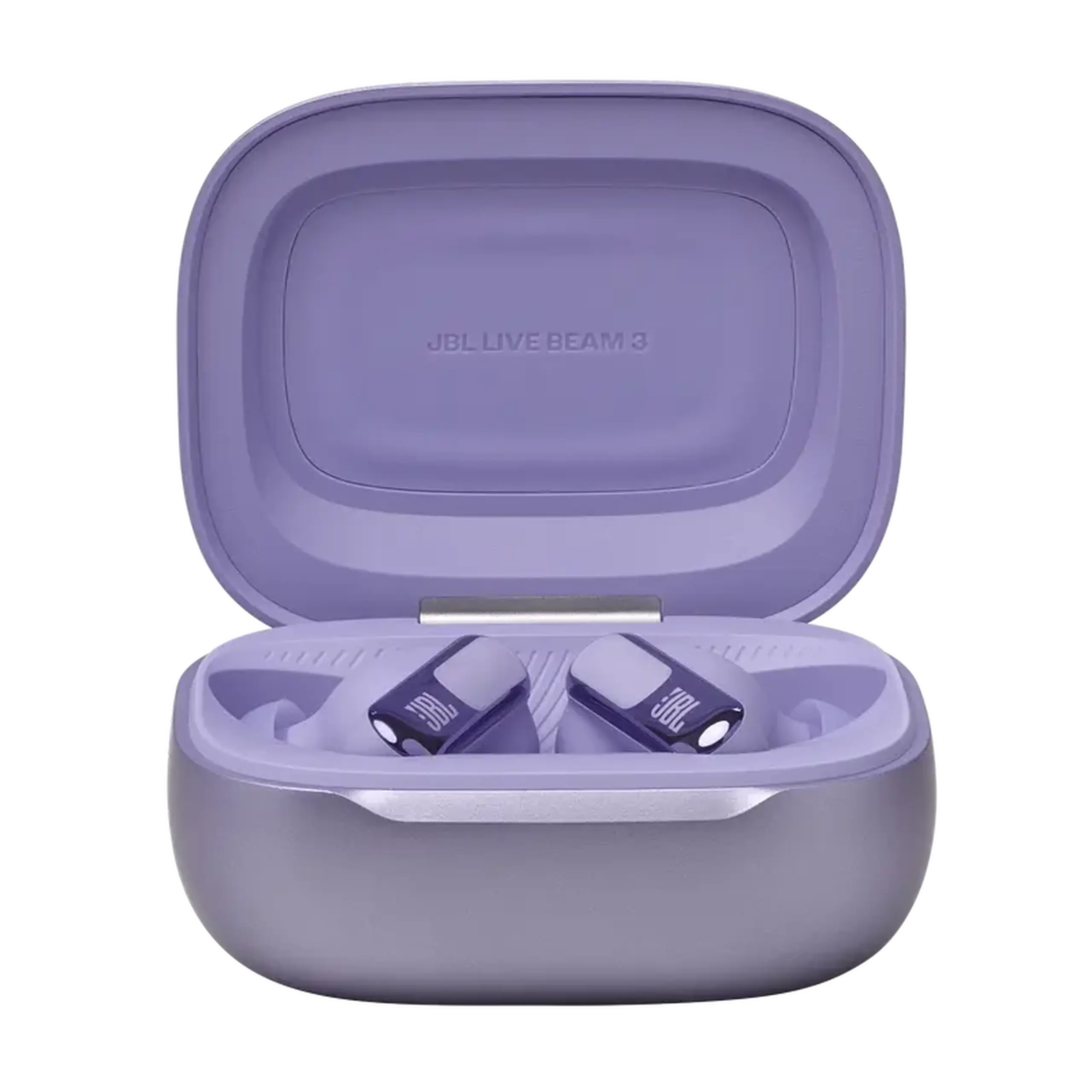 Căști JBL LIVE Beam 3, Violet