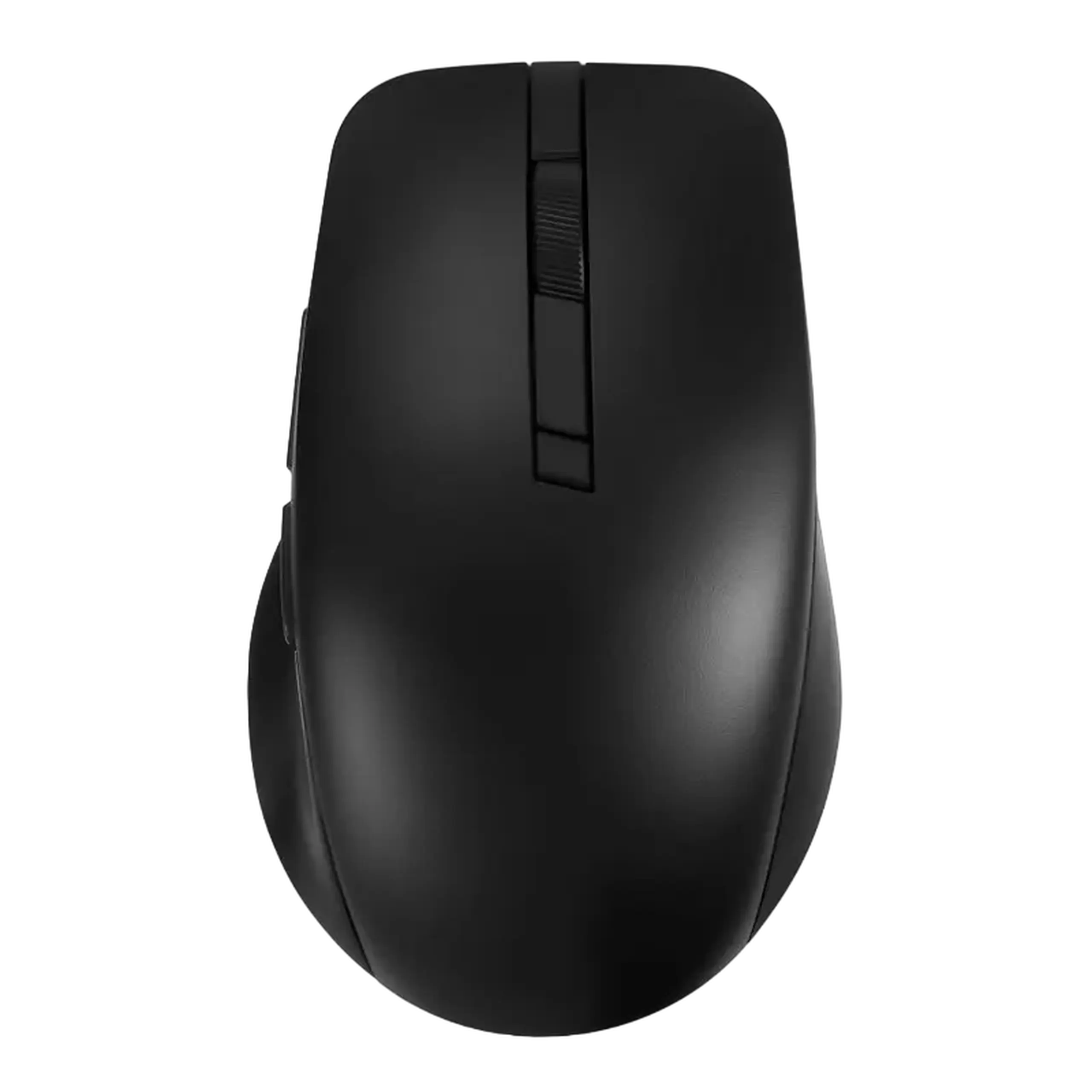Mouse Wireless ASUS MD200, Negru