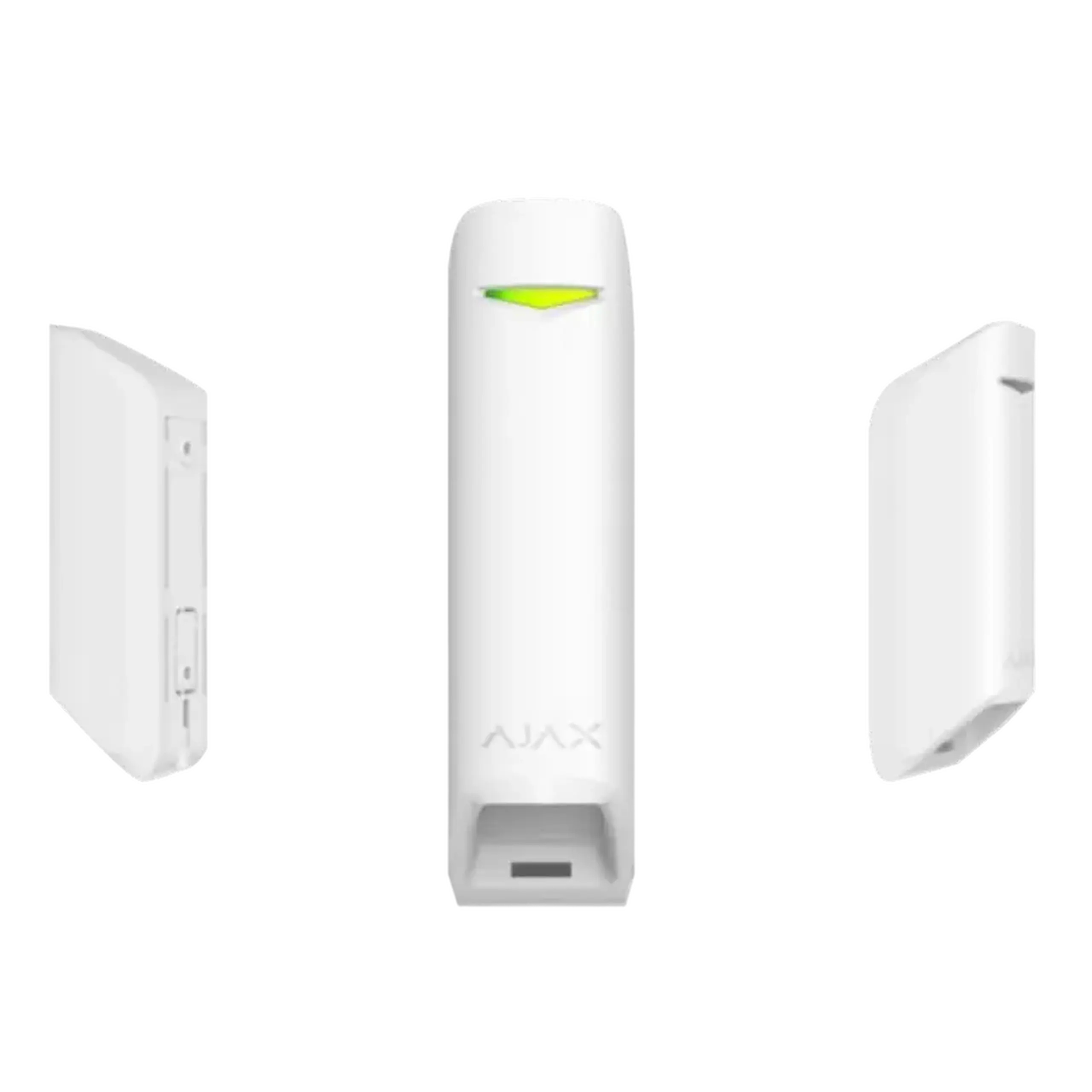 Detector de mișcare Ajax MotionProtect Curtain, Alb