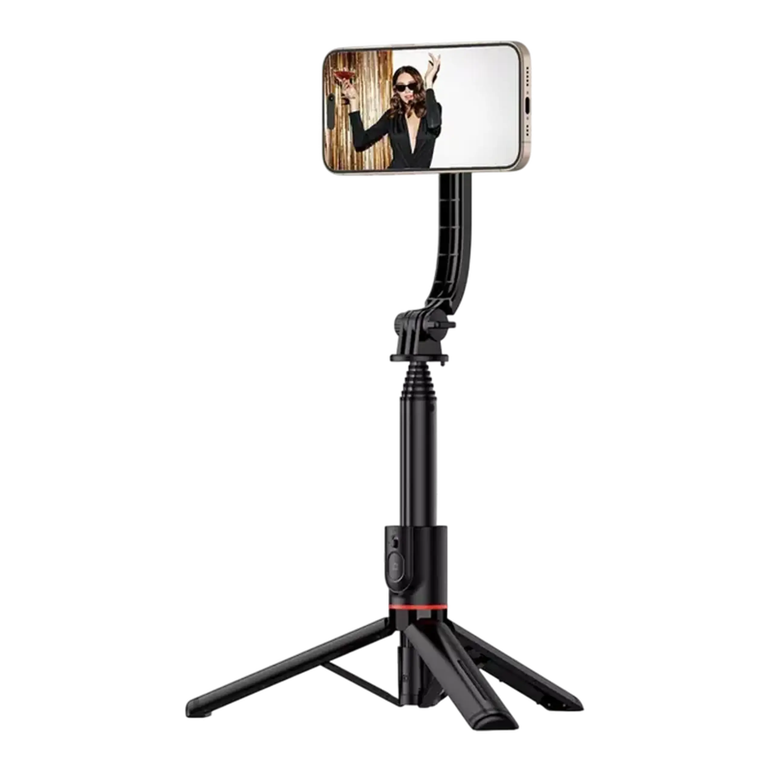 Selfie Stick Proove Magnet Stick, Negru