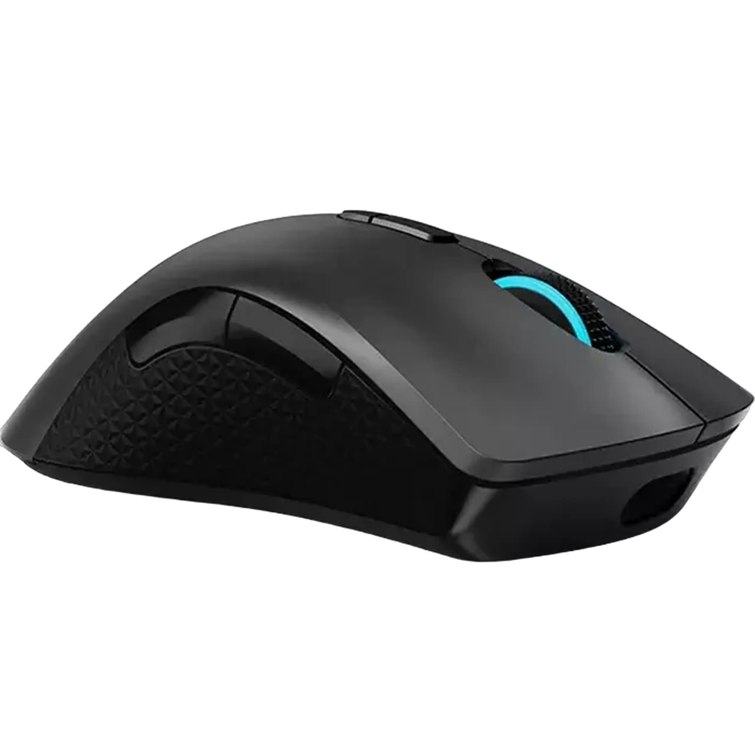 Gaming Mouse Lenovo M600, Negru/Gri