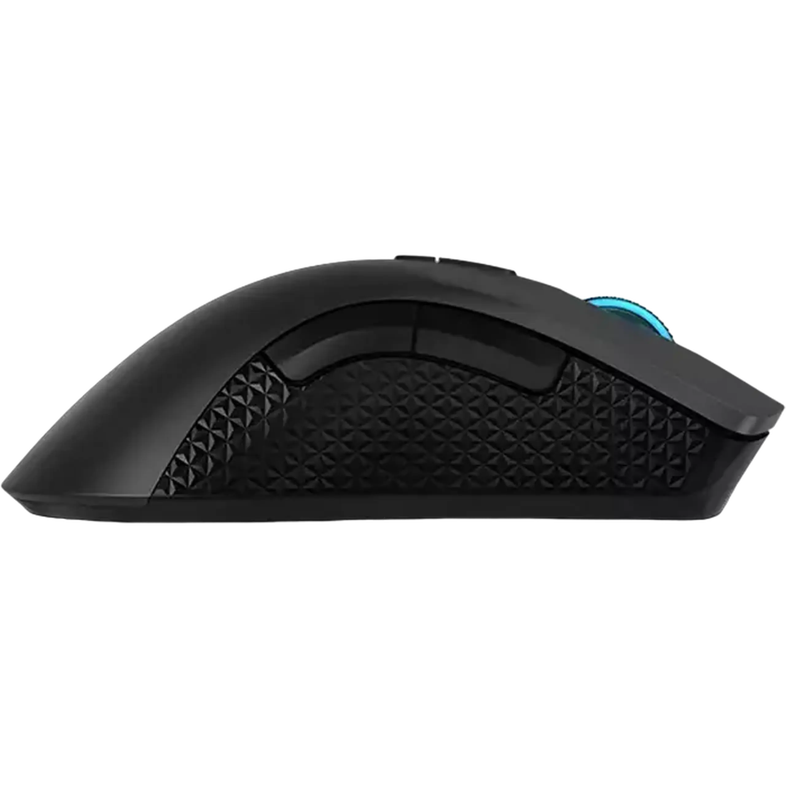 Gaming Mouse Lenovo M600, Negru/Gri