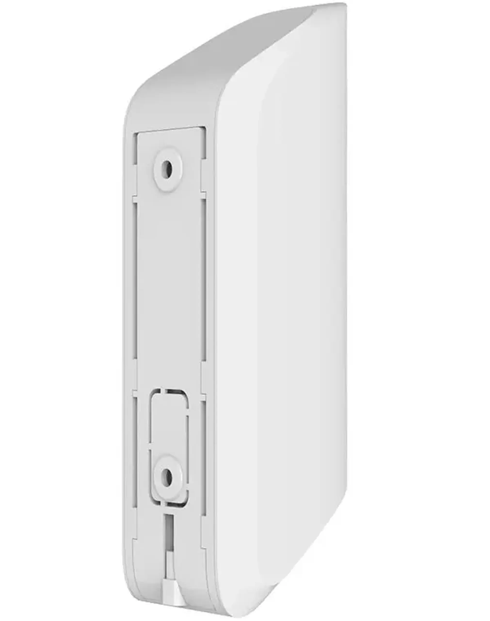 Detector de mișcare Ajax MotionProtect Curtain, Alb