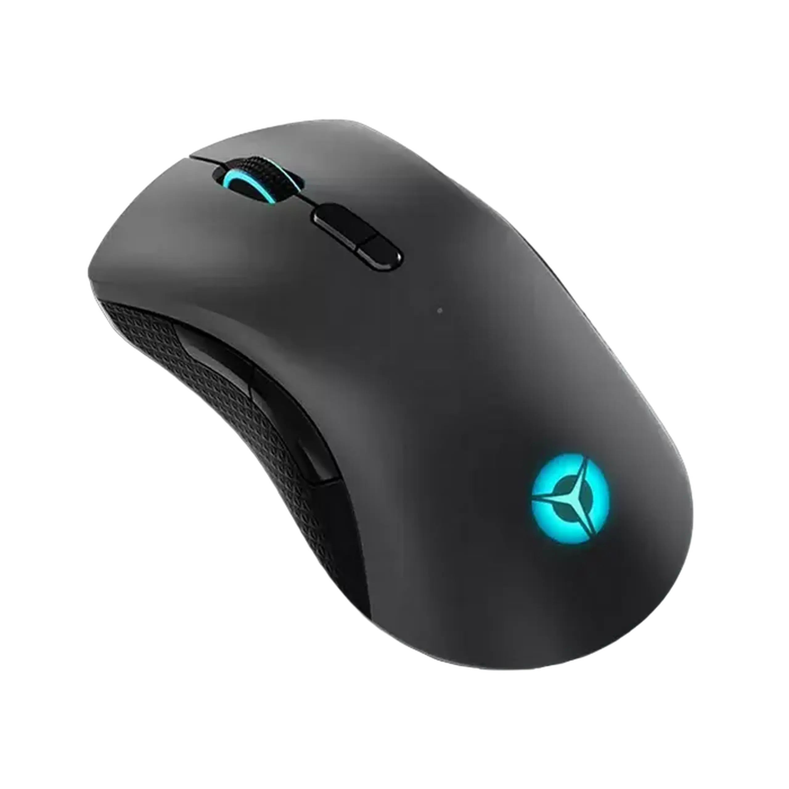Gaming Mouse Lenovo M600, Negru/Gri