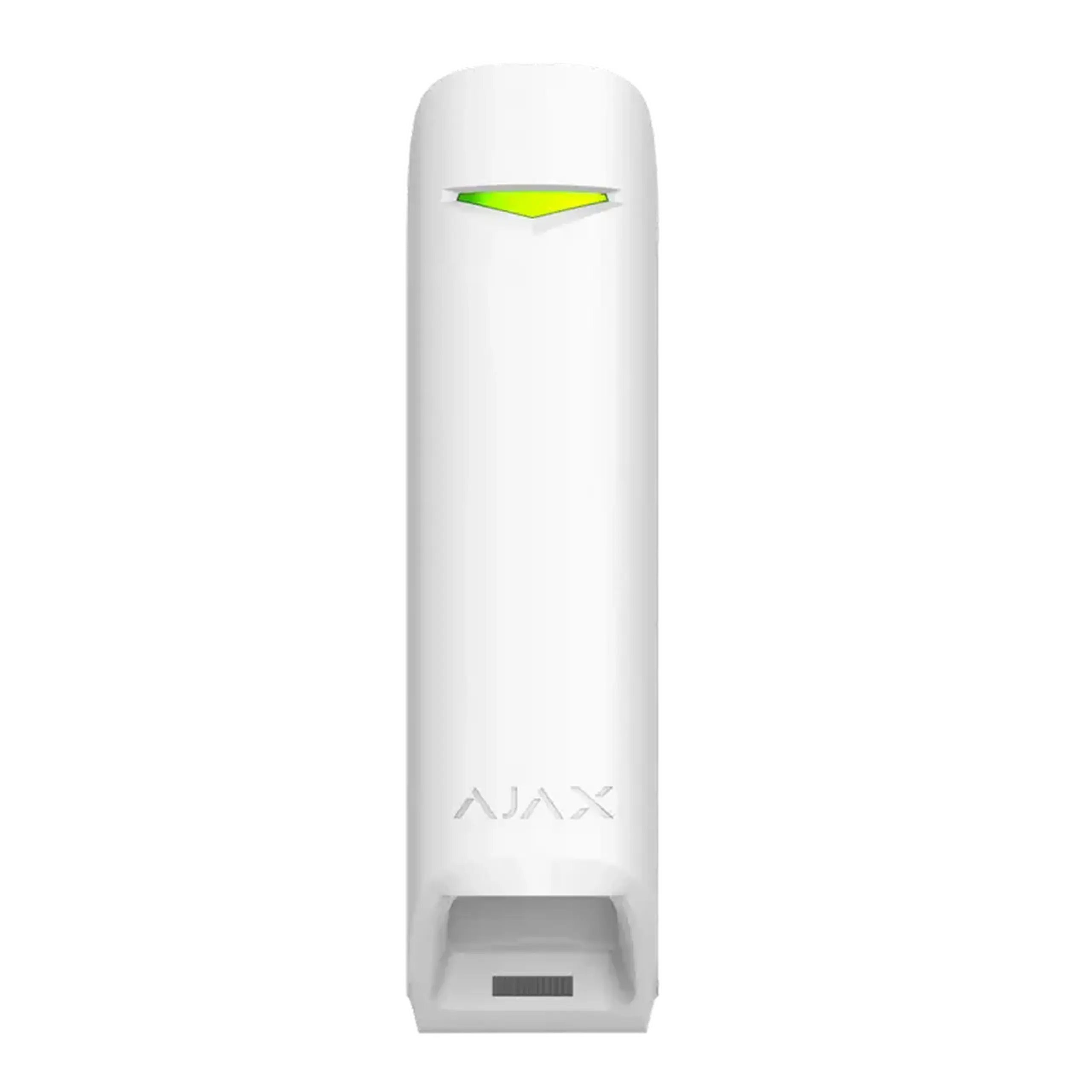 Detector de mișcare Ajax MotionProtect Curtain, Alb