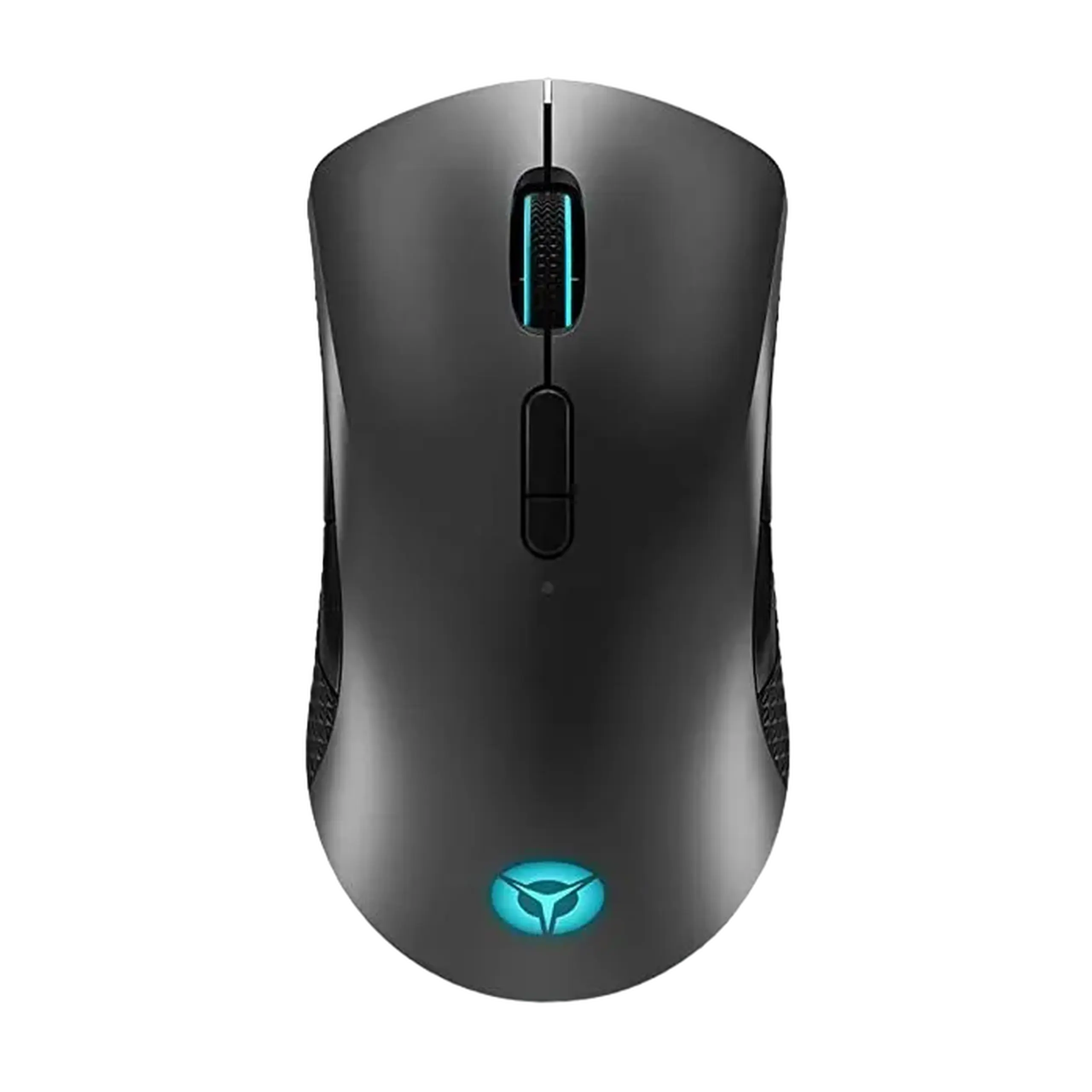 Gaming Mouse Lenovo M600, Negru/Gri