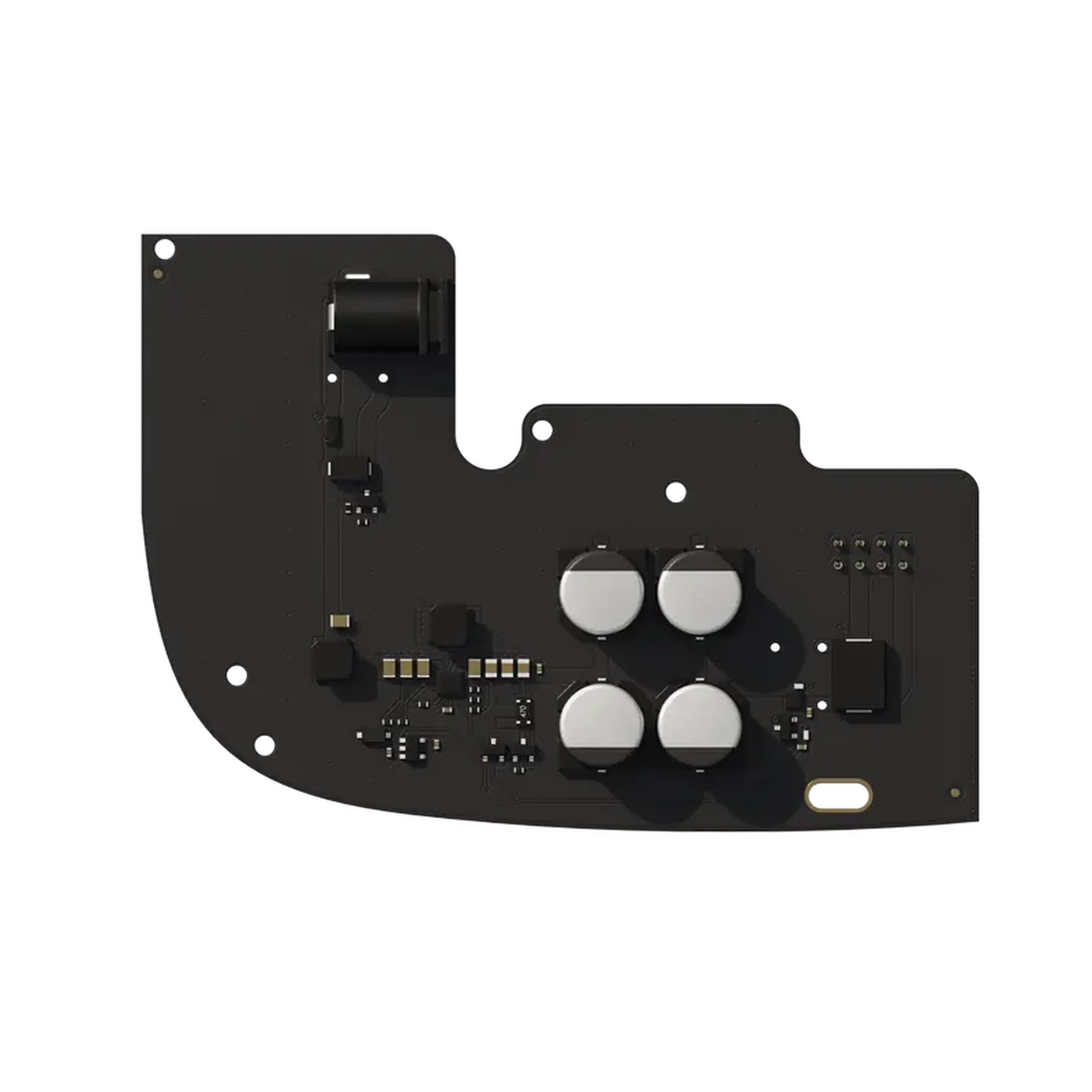 Ajax Wireless Security 6V PSU for Hub 2 / Hub2 Plus
