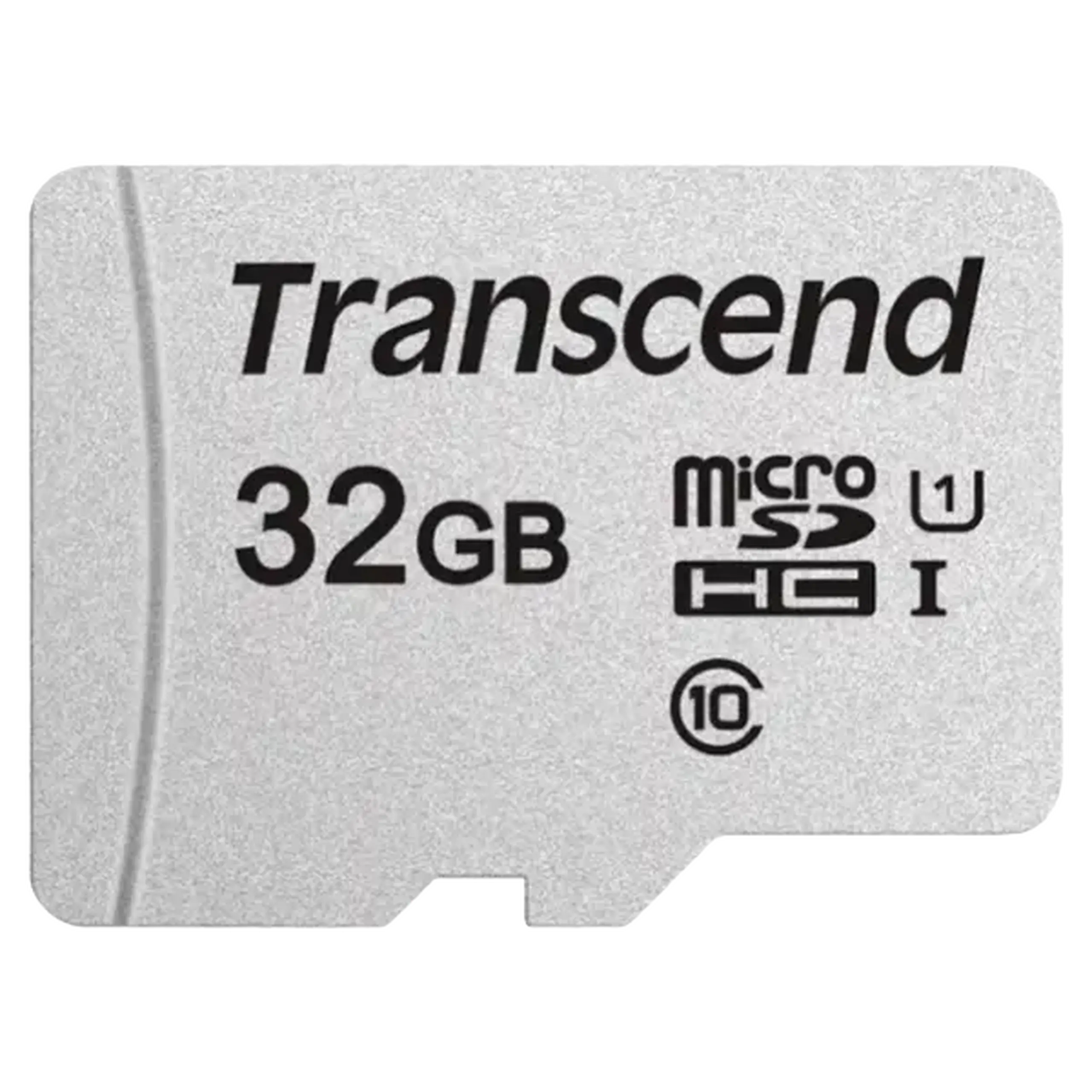 Card de Memorie Transcend microSDHC Class 10, 32GB (TS32GUSD300S)