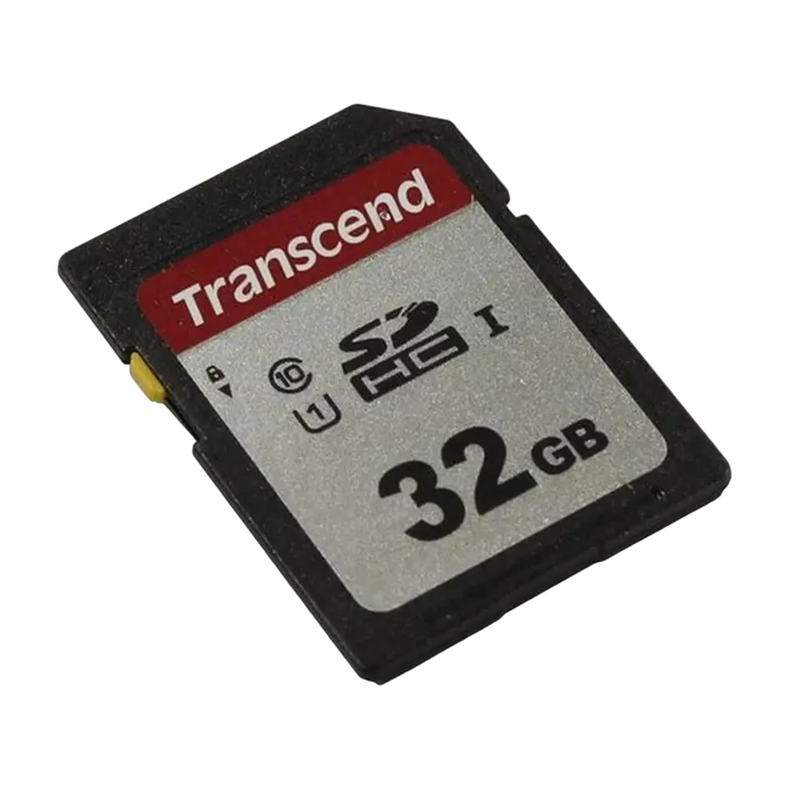 Card de Memorie Transcend SDHC Class 10, 32GB (TS32GSDC300S)