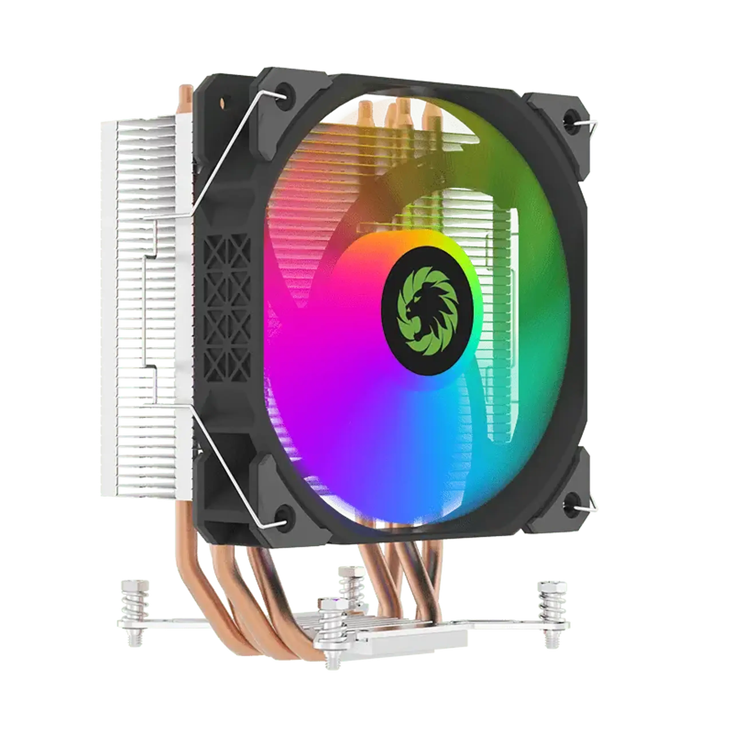 Cooler procesor Gamemax Ice-Blade