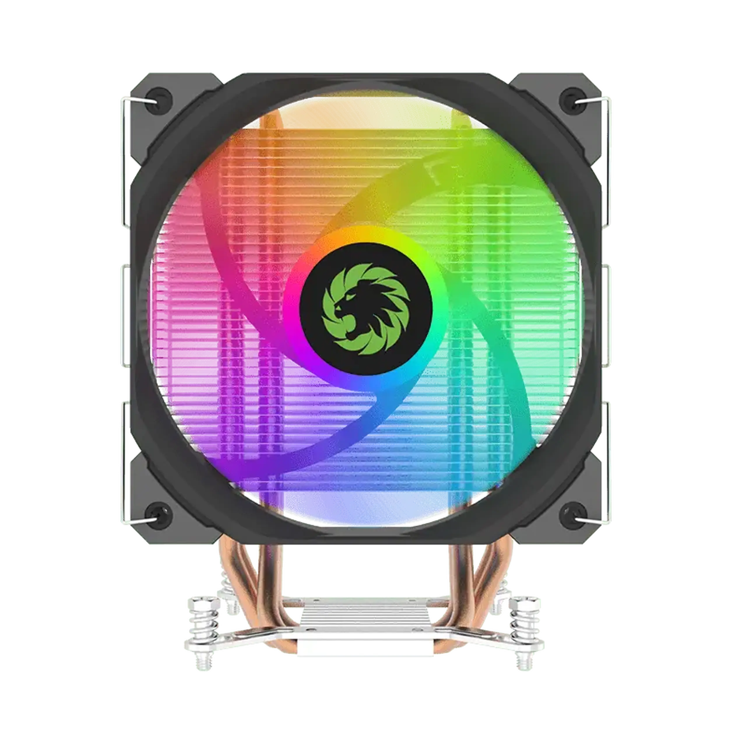 Cooler procesor Gamemax Ice-Blade