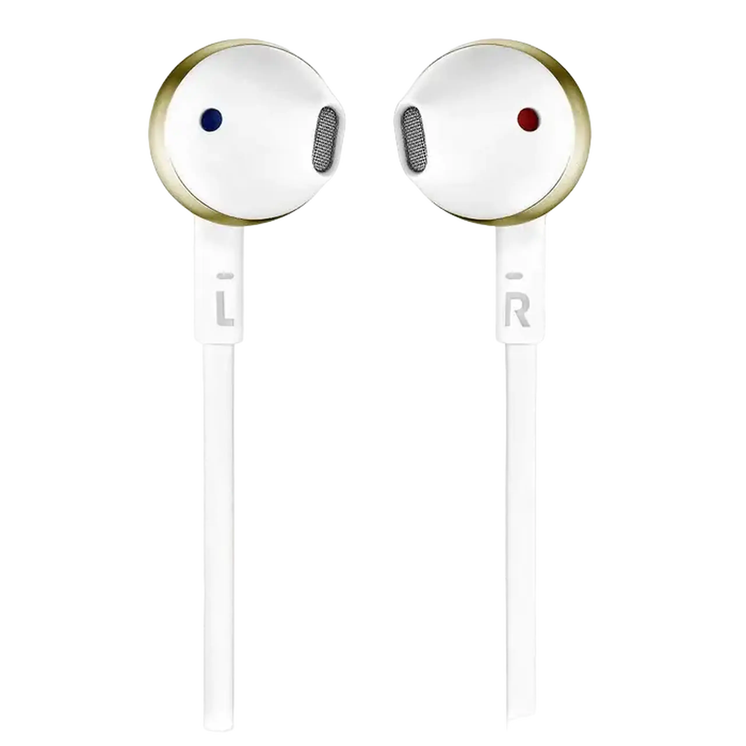 Căști JBL Tune 205BT, Auriu