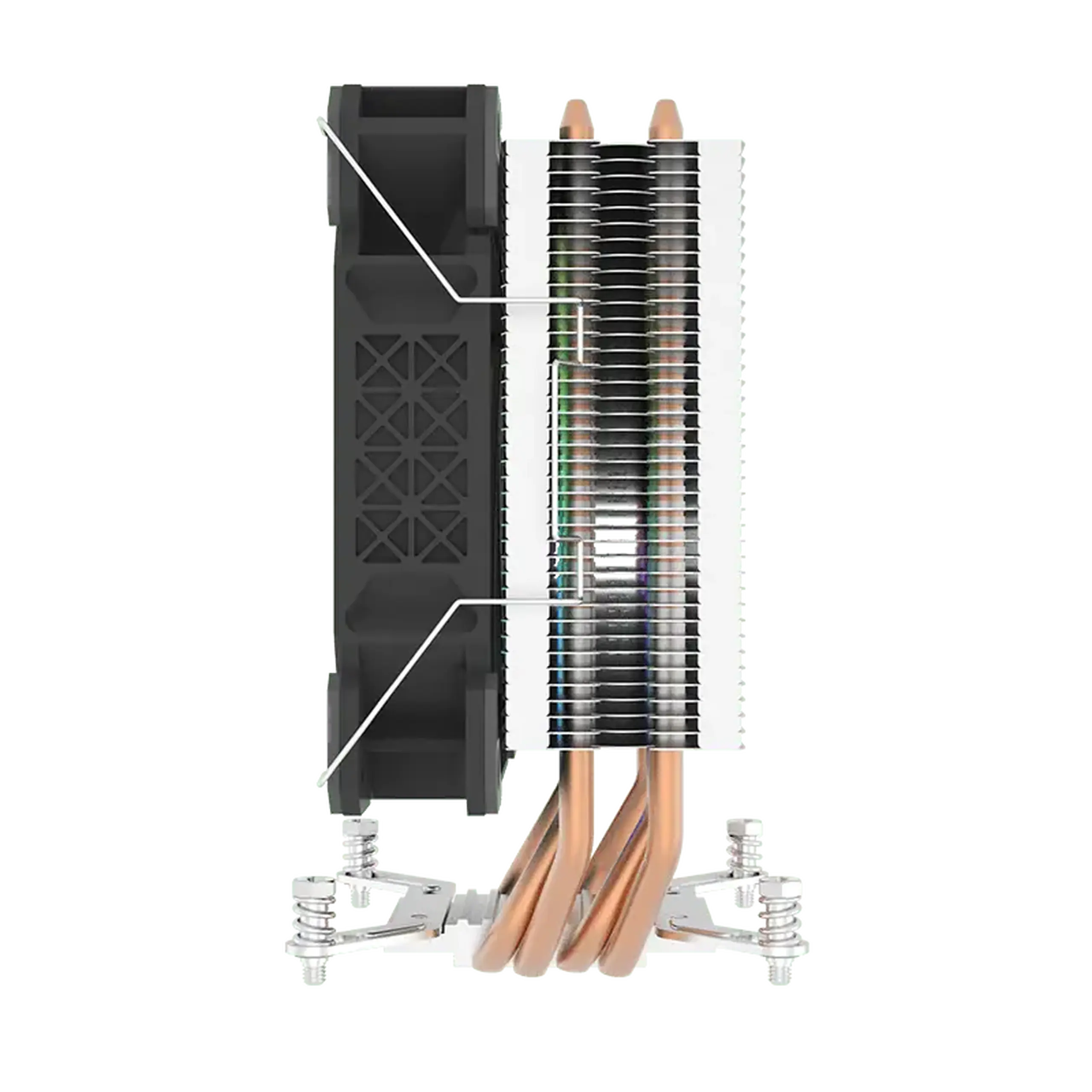Cooler procesor Gamemax Ice-Blade