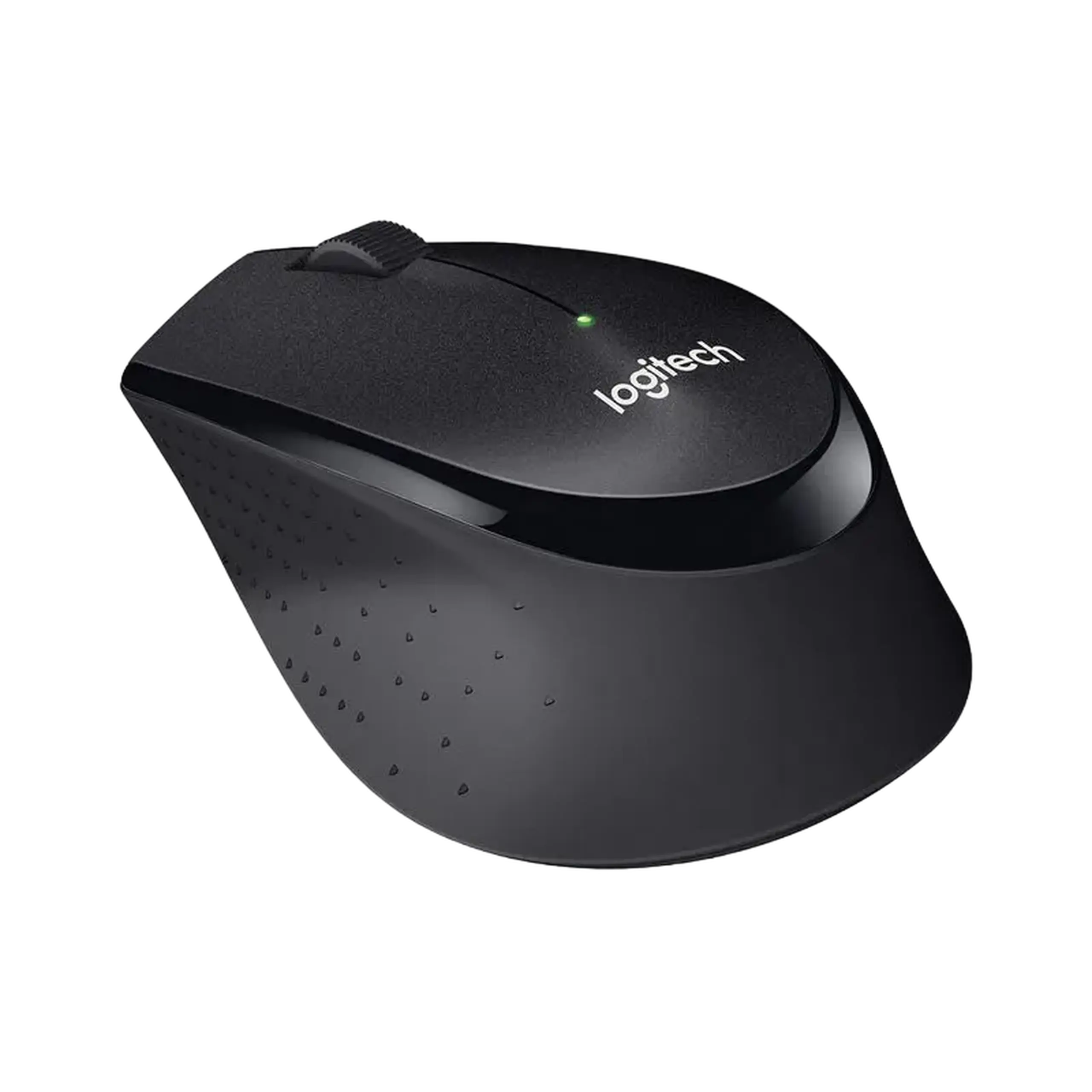 Mouse Wireless Logitech B330, Negru