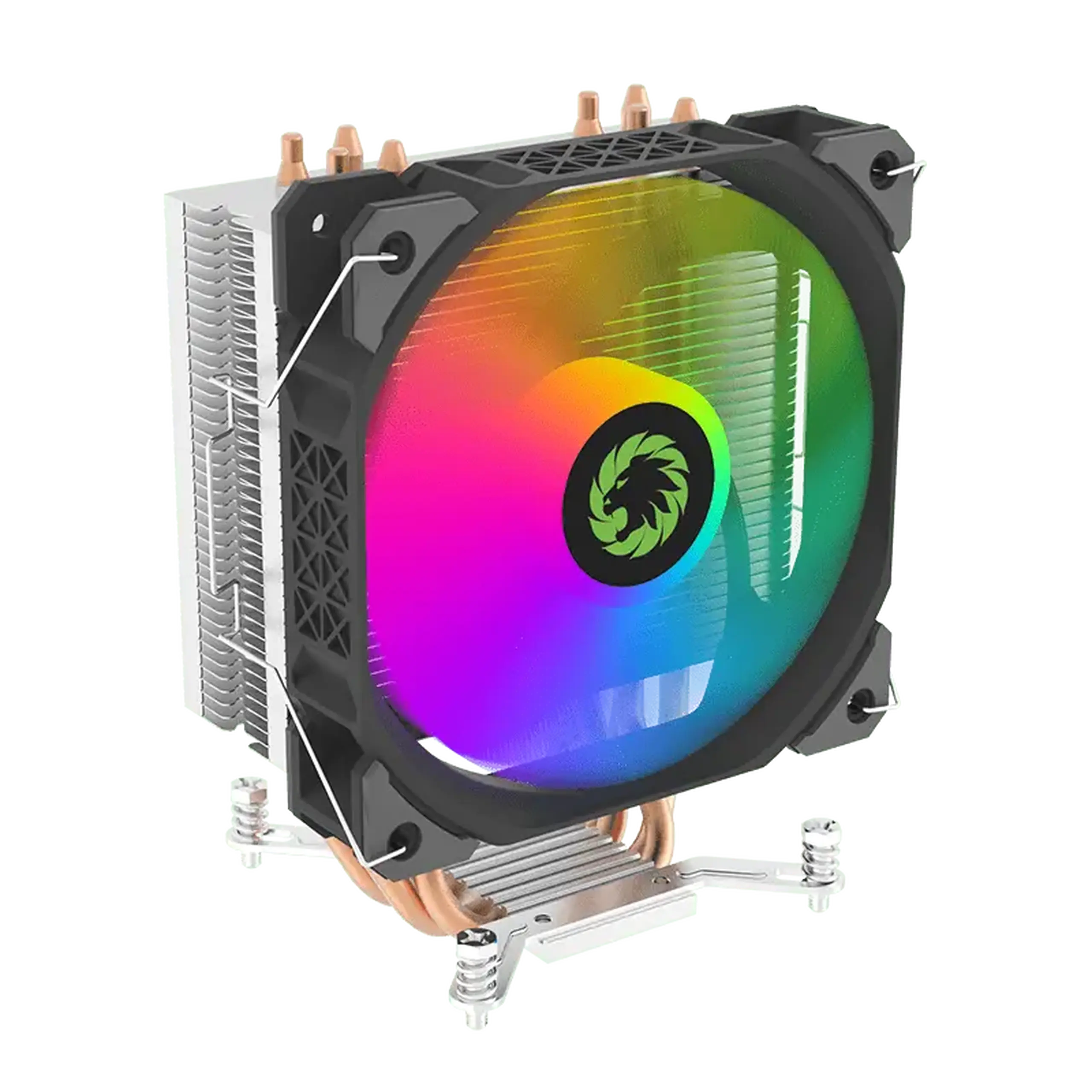 Cooler procesor Gamemax Ice-Blade