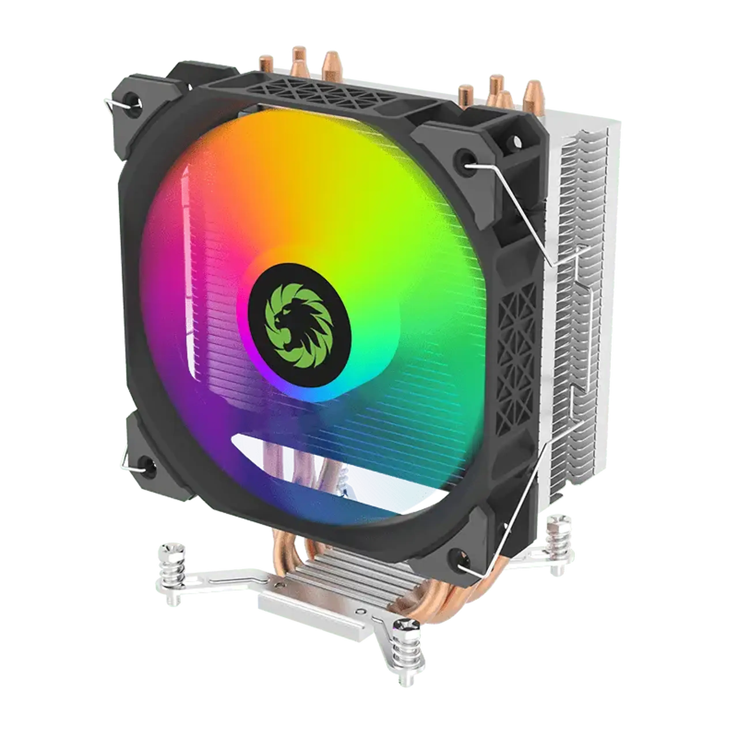Cooler procesor Gamemax Ice-Blade