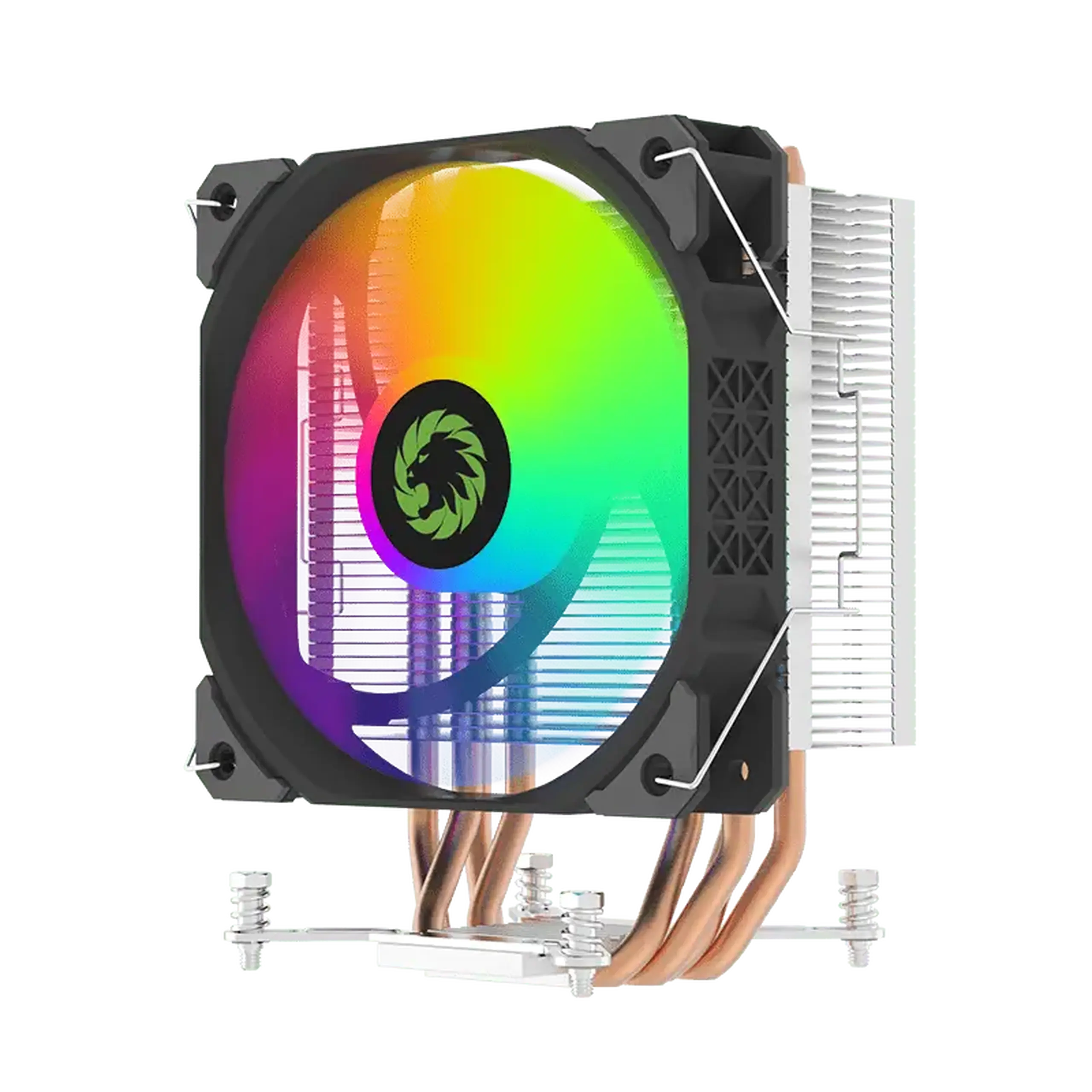 Cooler procesor Gamemax Ice-Blade