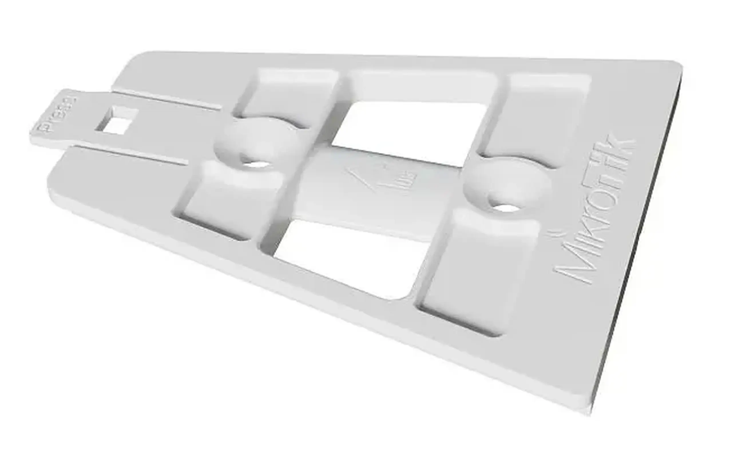 Punct de acces MikroTik cAP XL ac, Alb