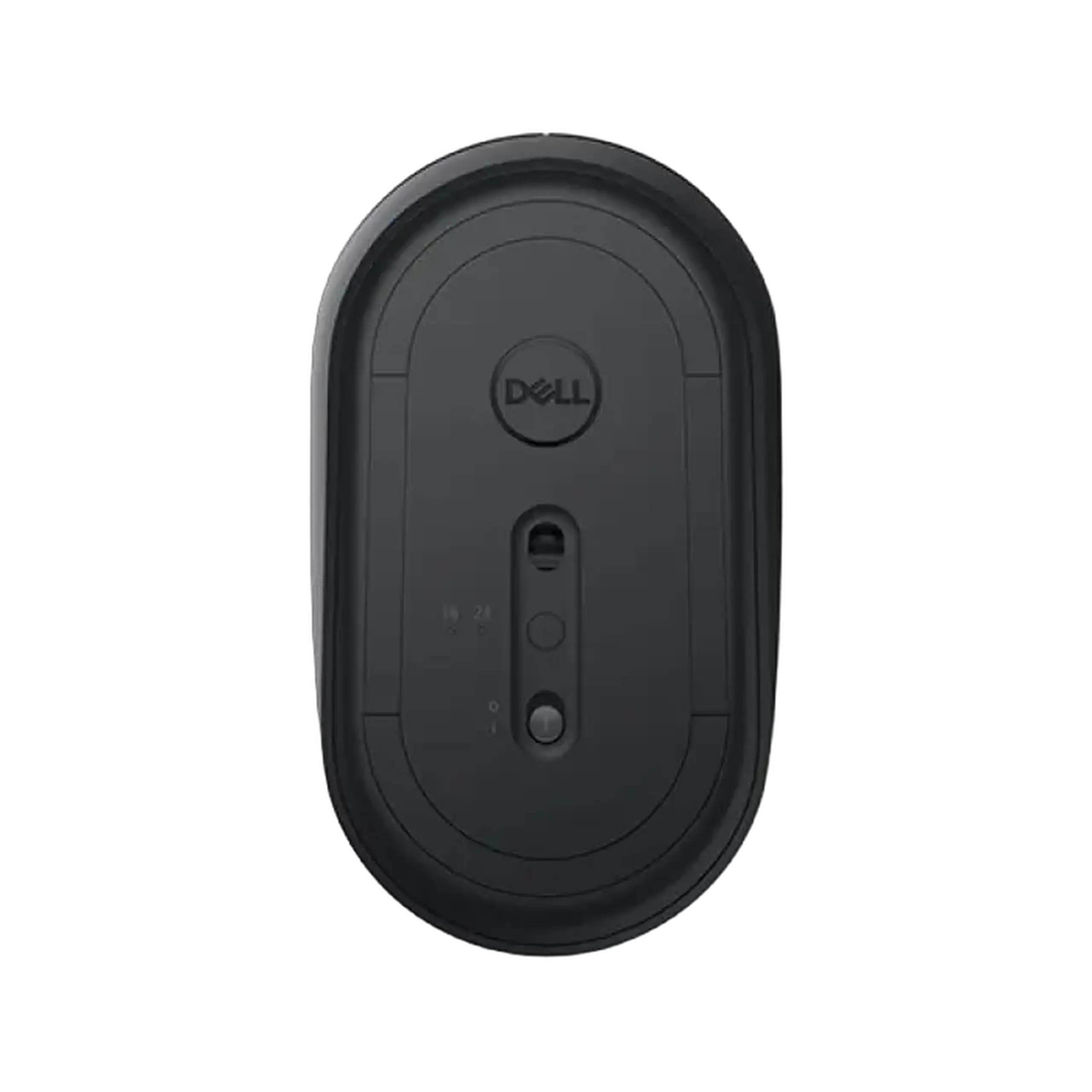 Mouse Wireless DELL MS3320W, Negru