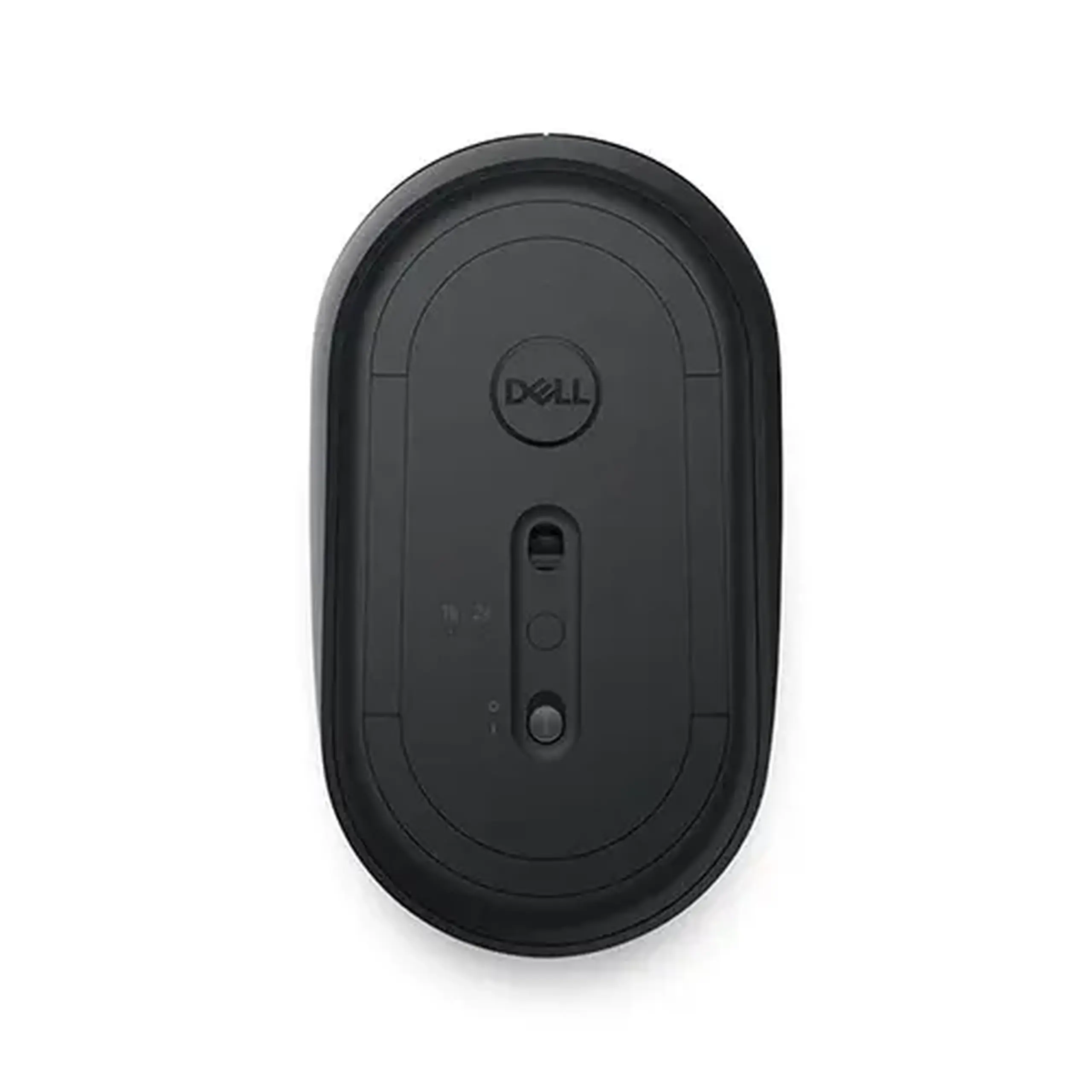 Mouse Wireless DELL MS3320W, Negru