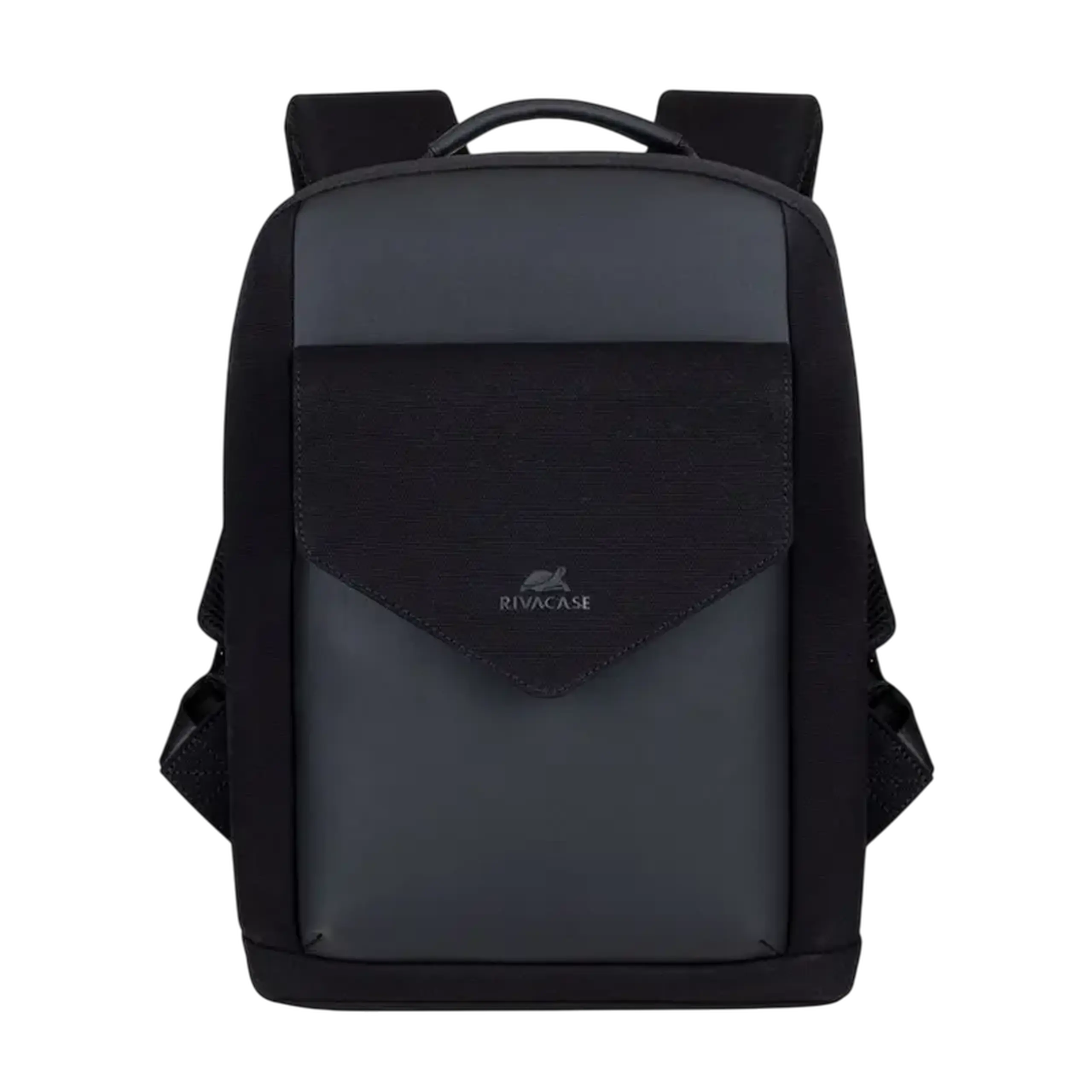 Rucsac Rivacase Cardiff, 13.3", Negru