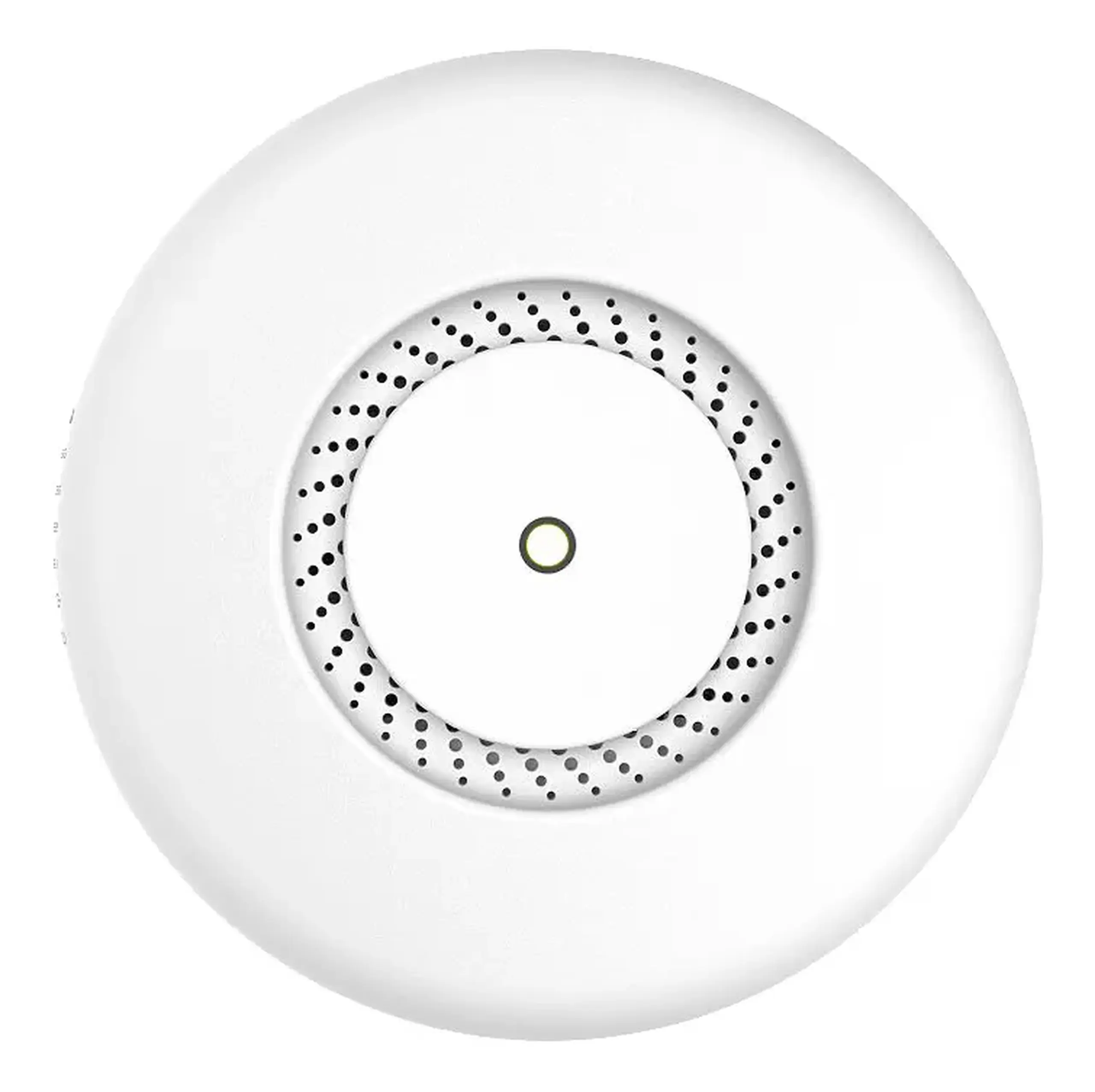 Punct de acces fără fir MikroTik cAP AC, Alb