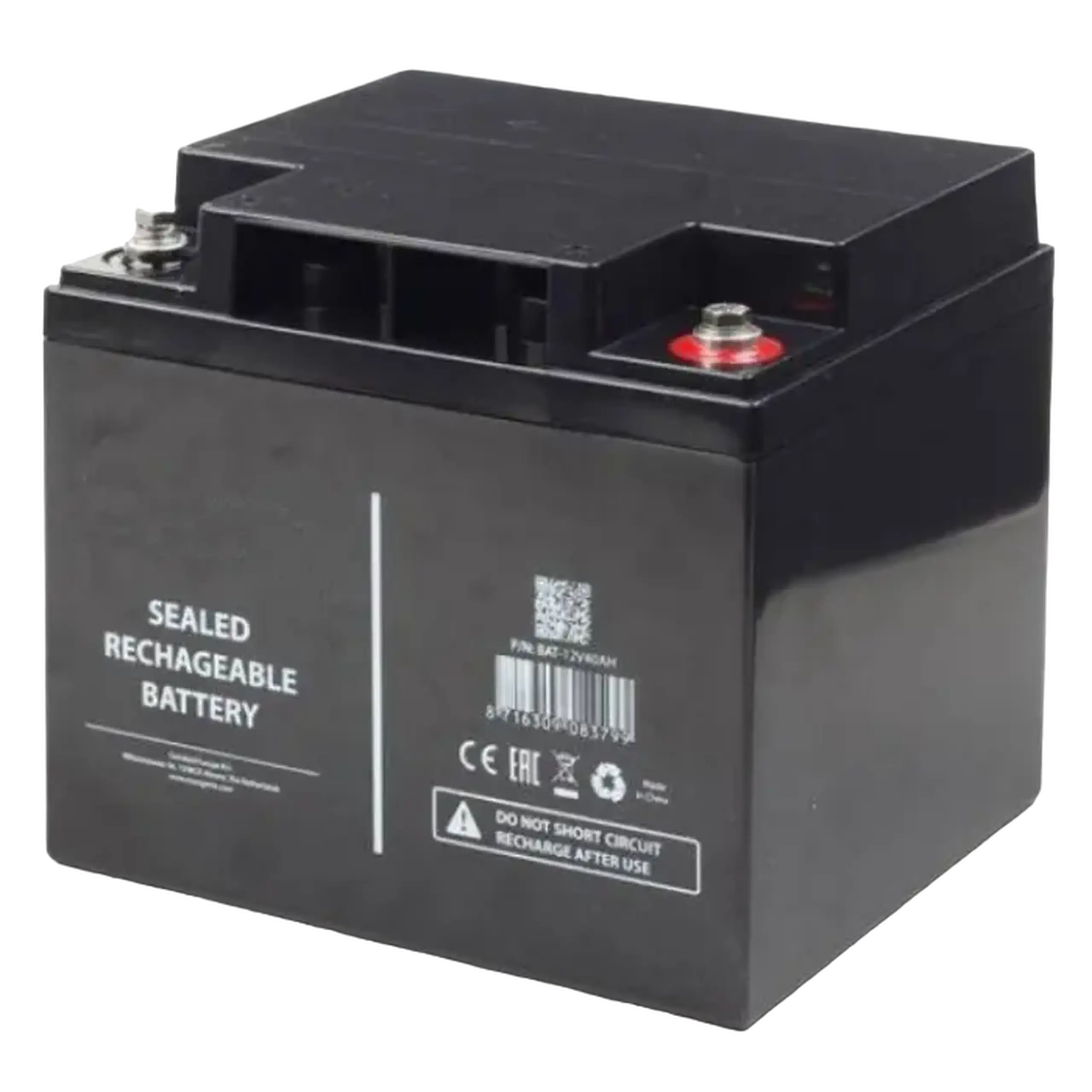 Acumulator UPS Power GP40-12, 12V 40