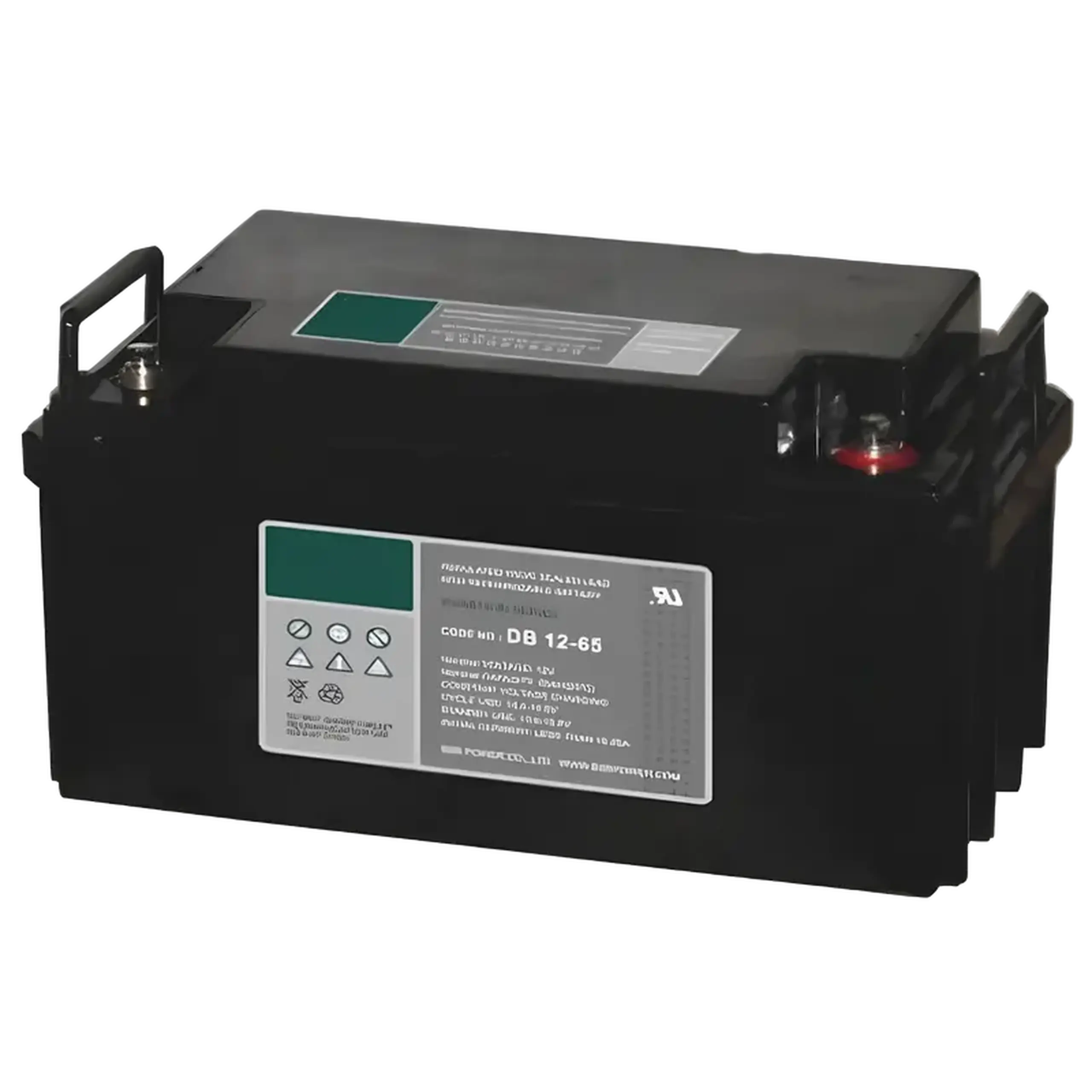 Acumulator UPS Power GP65-12, 12V 65