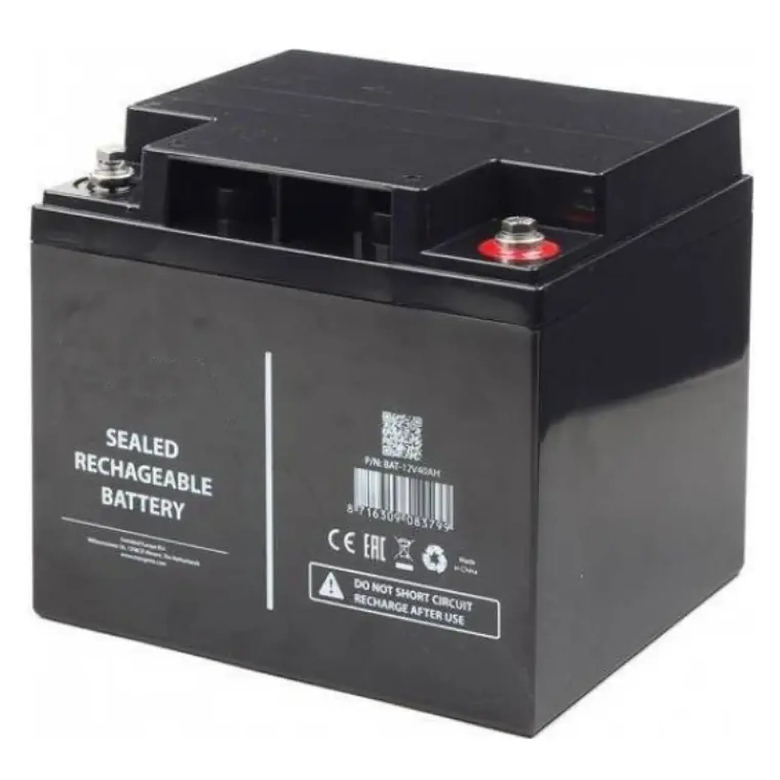 Acumulator UPS Power GP40-12, 12V 40