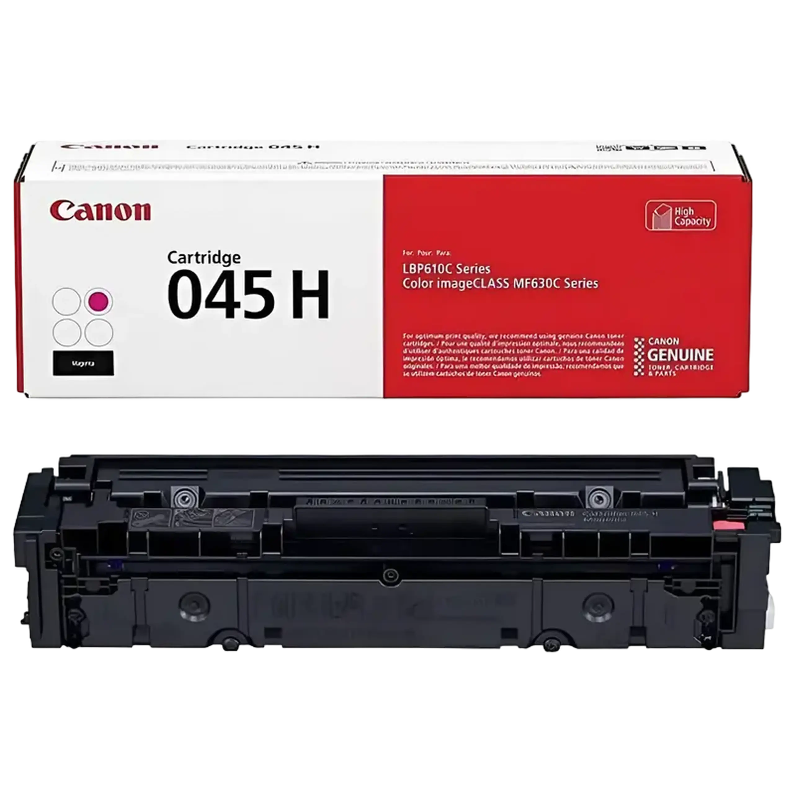 Cartuş Canon CRG-045H, Magenta