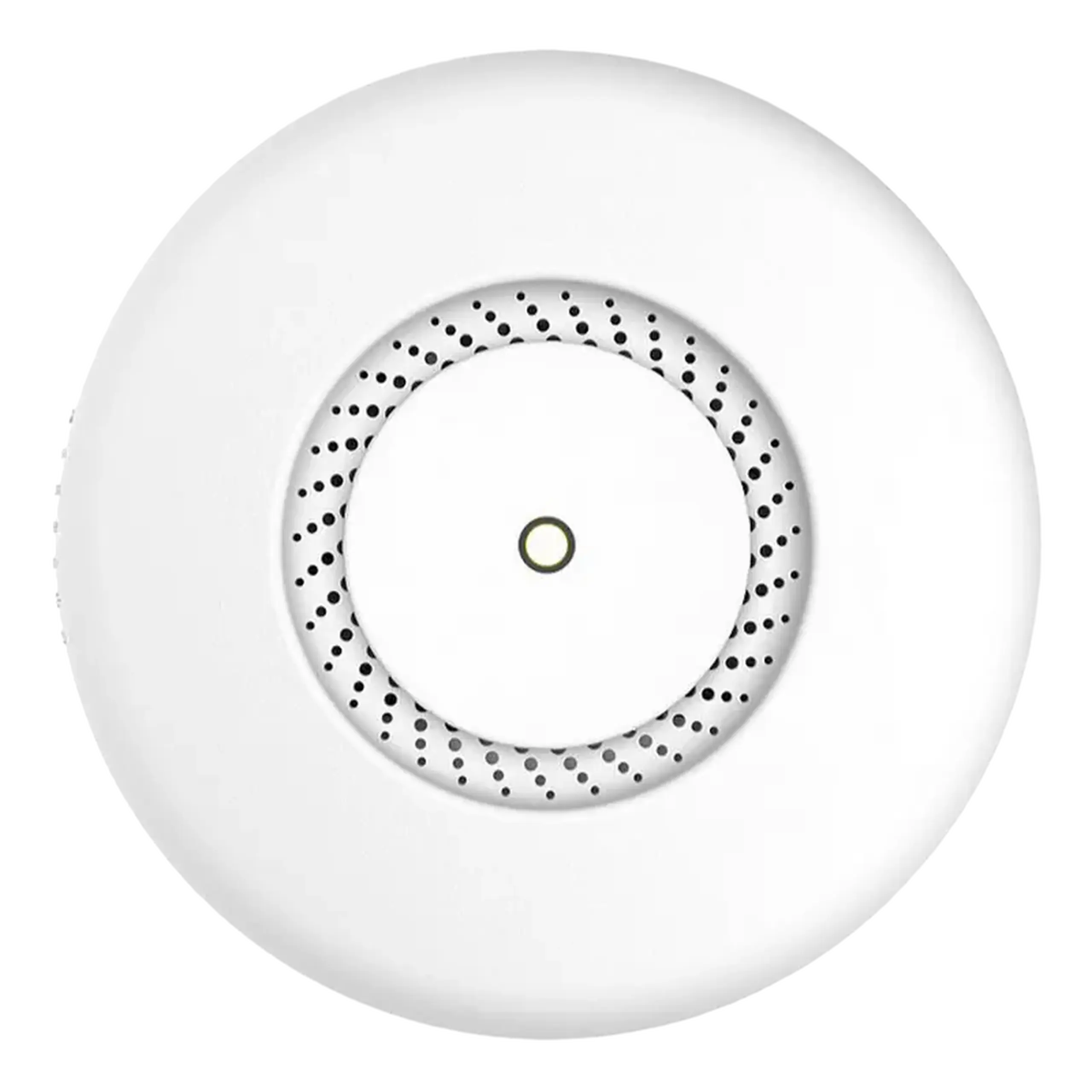 Punct de acces fără fir MikroTik cAP AC, Alb