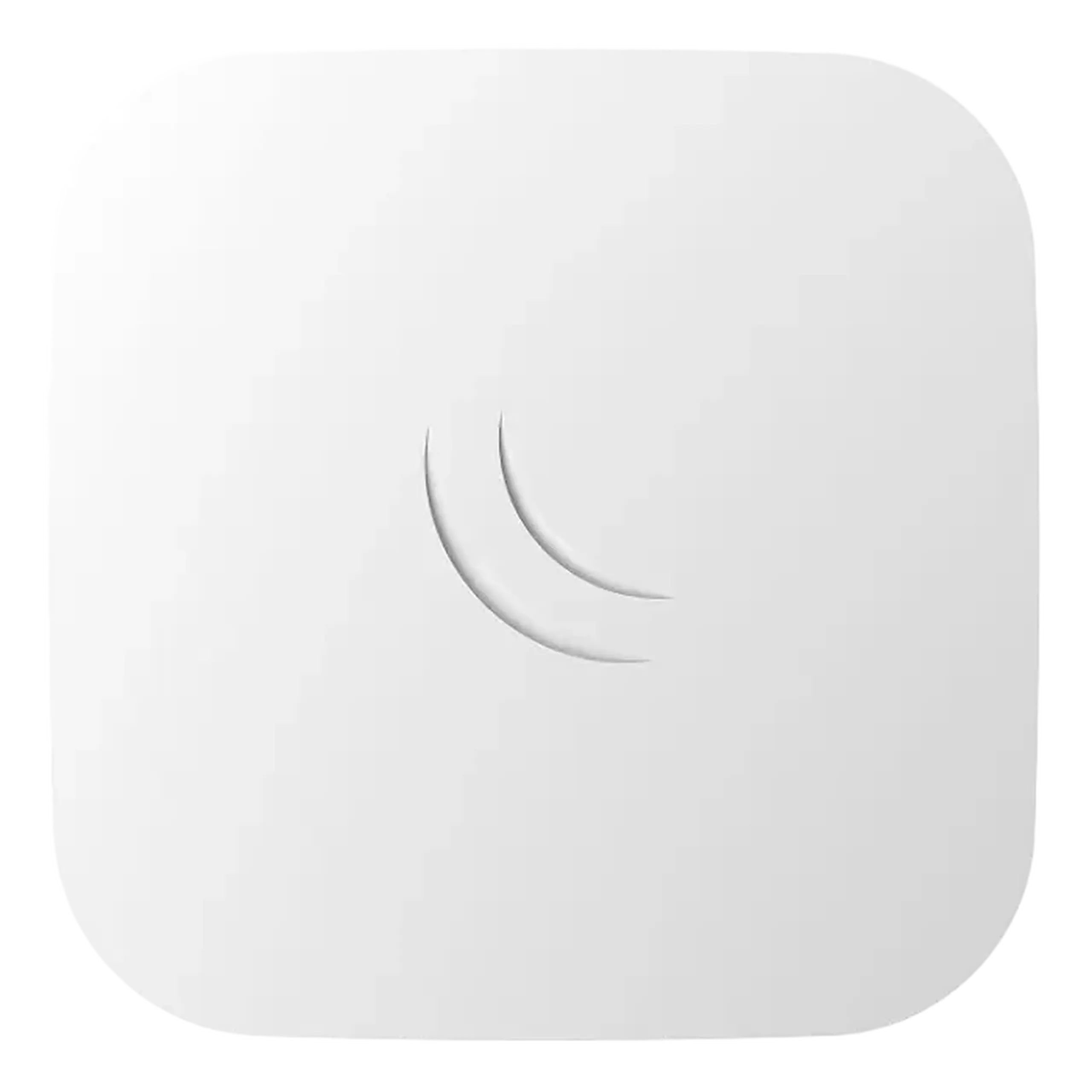 Punct de acces fără fir MikroTik cAP AC, Alb