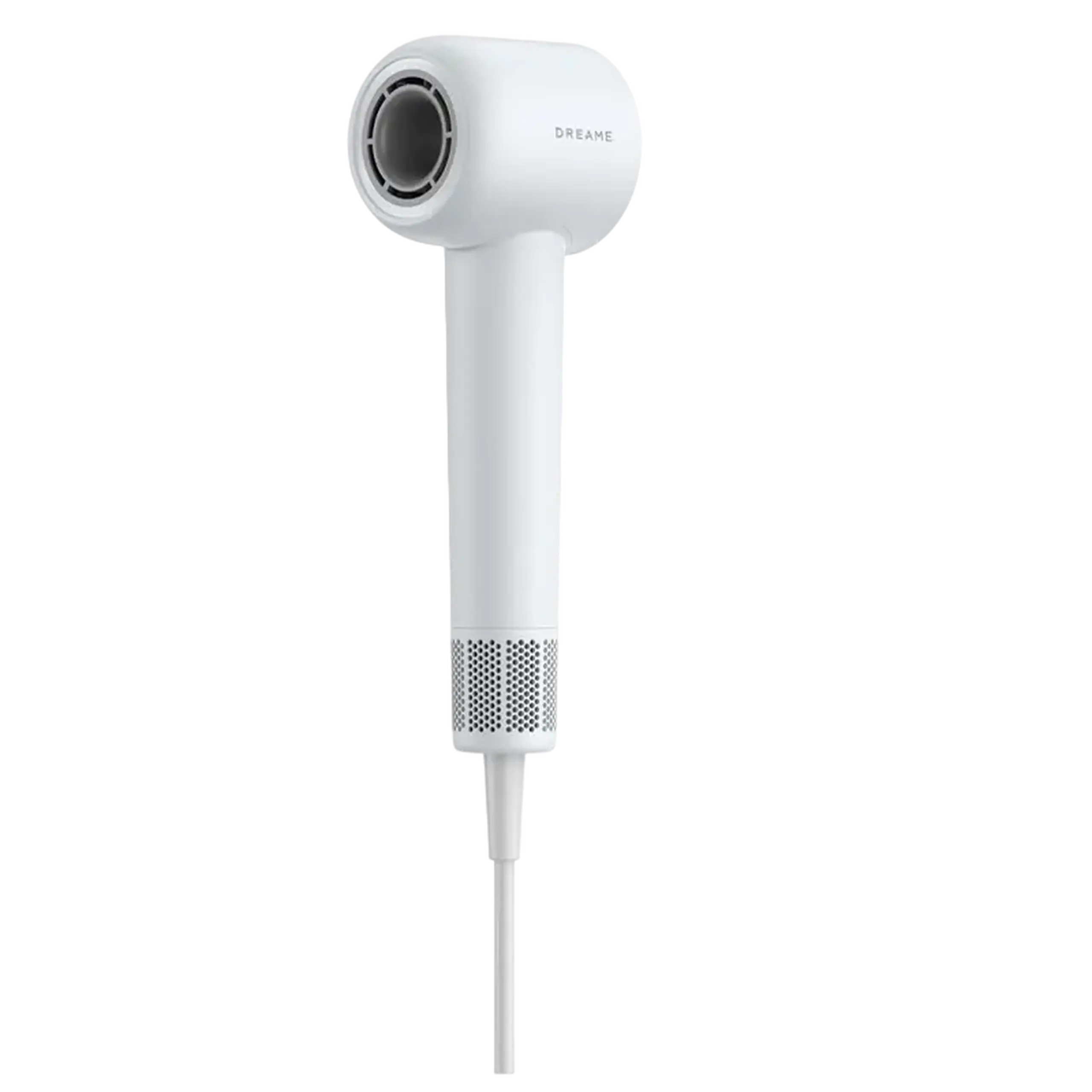 Uscător de păr Dreame Gleam High-Speed, 1600W, Gri