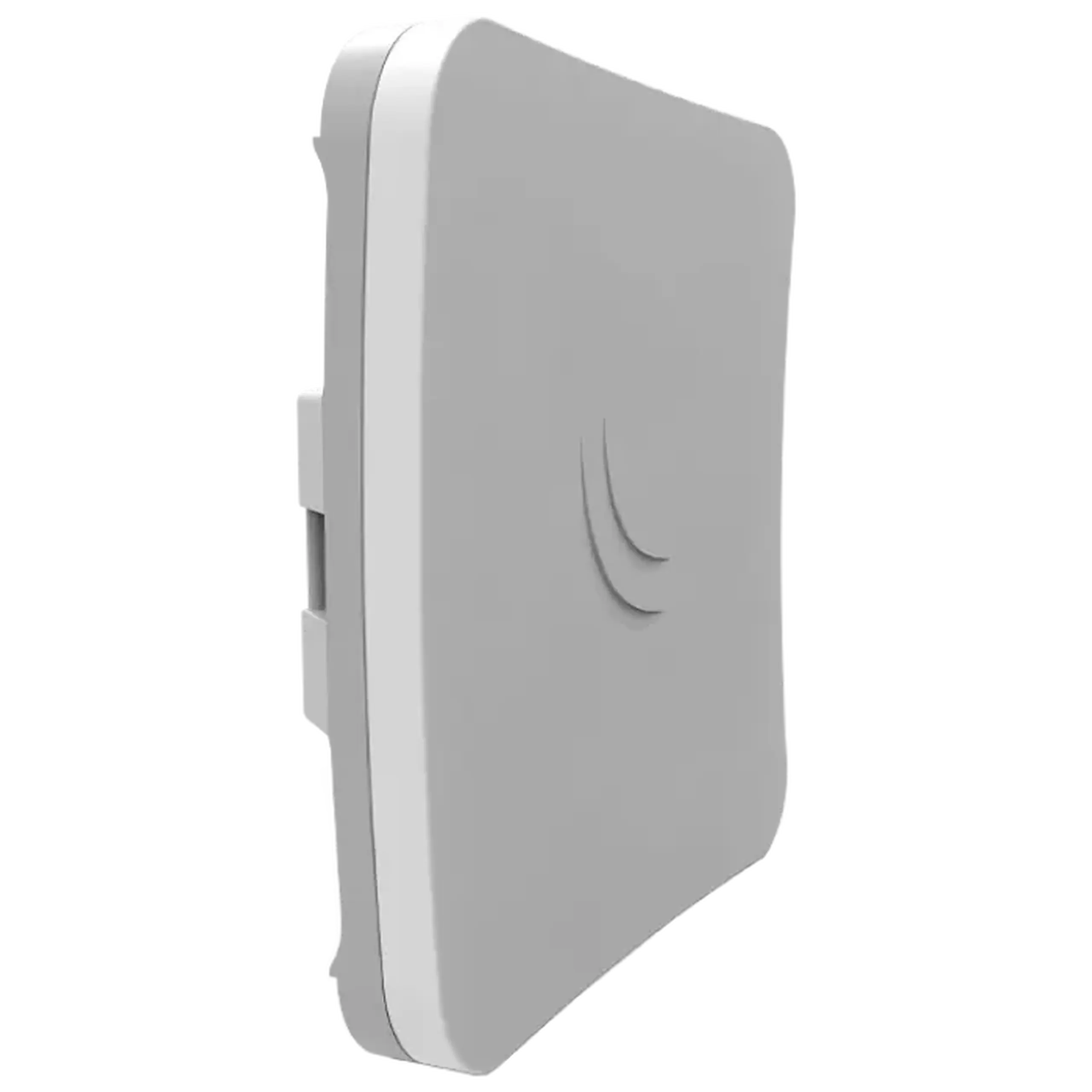 Punct de acces exterior MikroTik SXTsq 5 AC, Alb