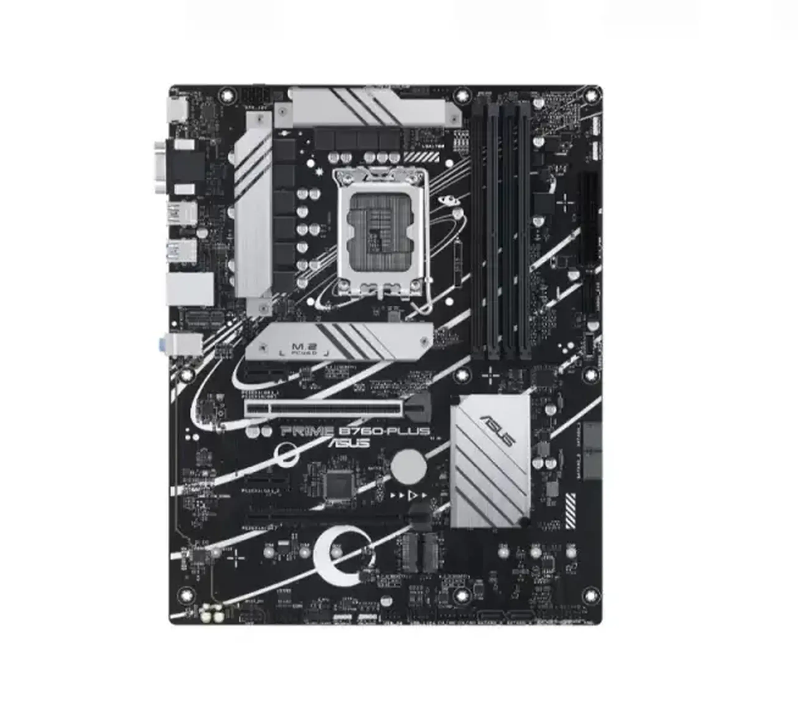 Placă de bază ASUS PRIME B760-PLUS, LGA1700, Intel B760, ATX